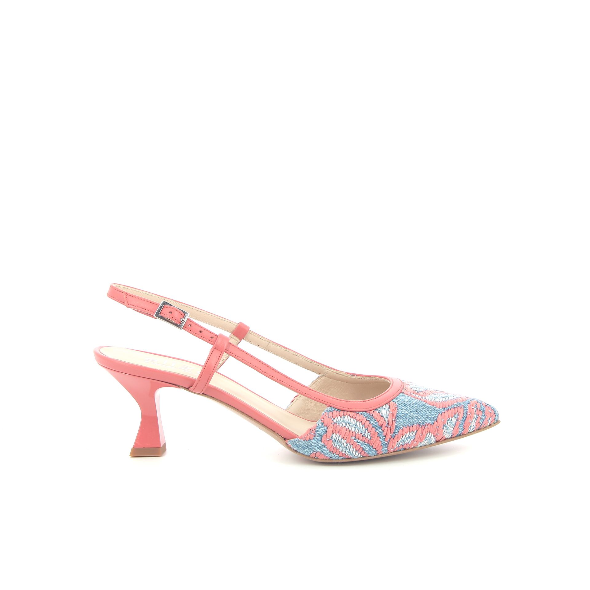 Eliza Slingback 253044 roze