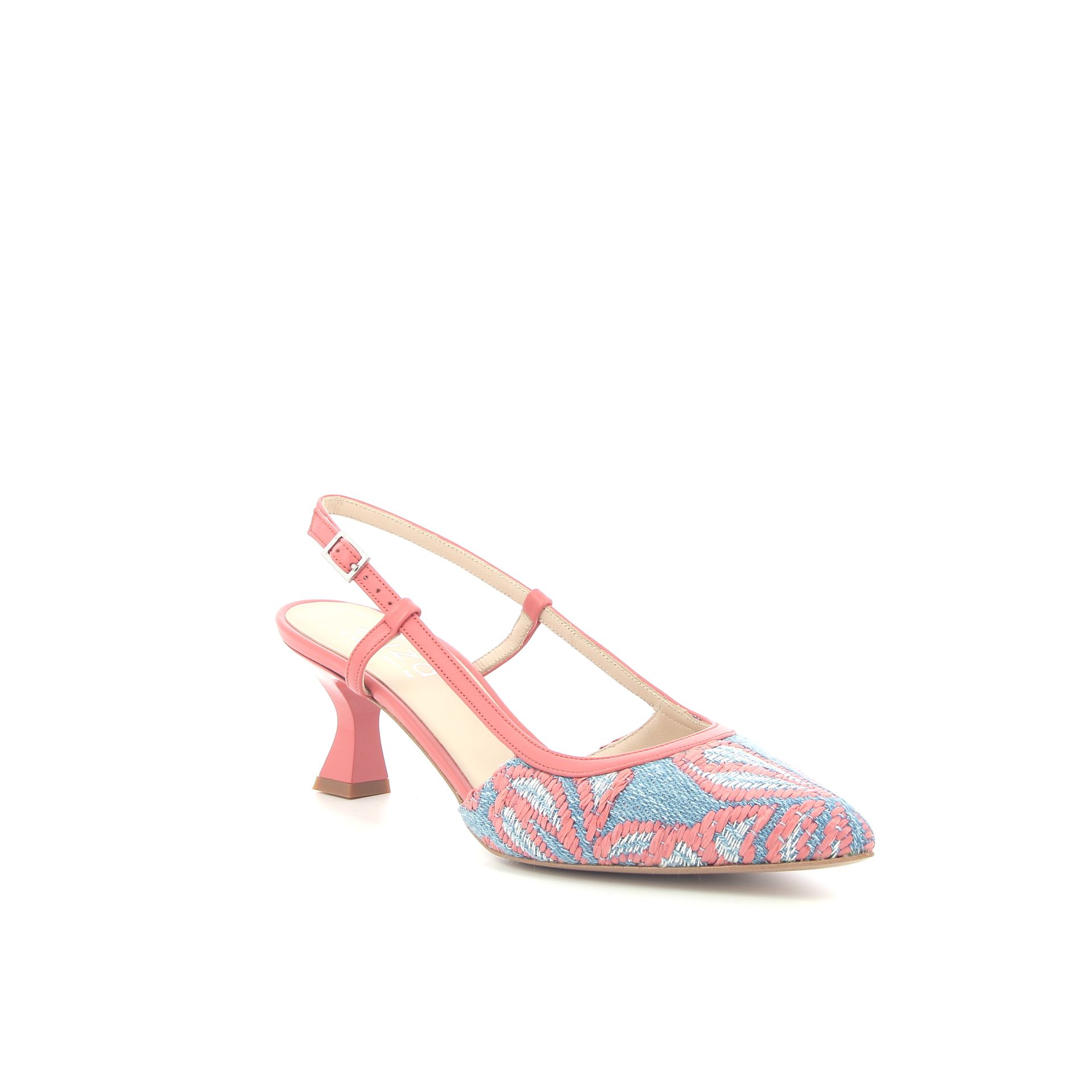 Eliza Slingback 253044 roze