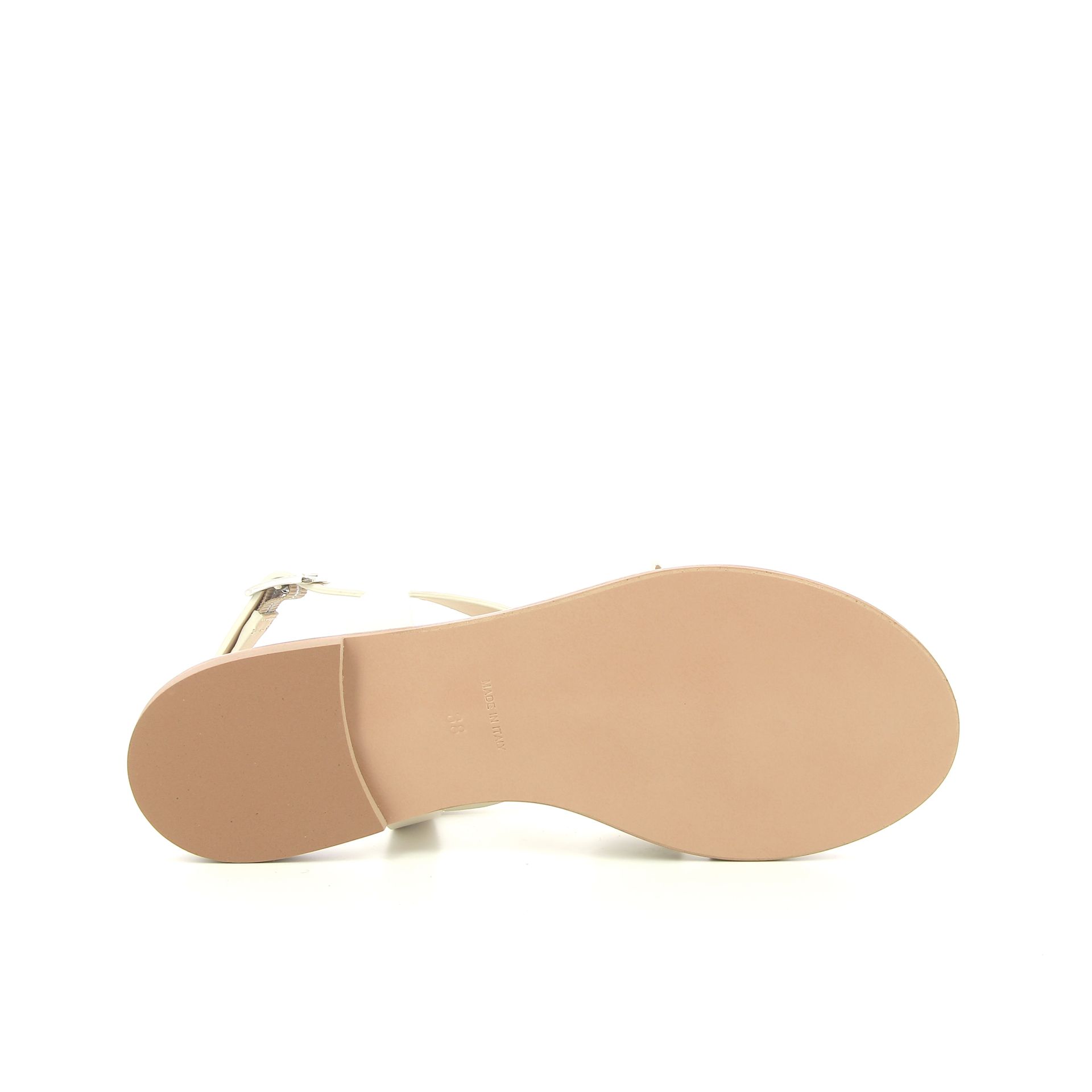 Eliza Sandaal 253055 beige