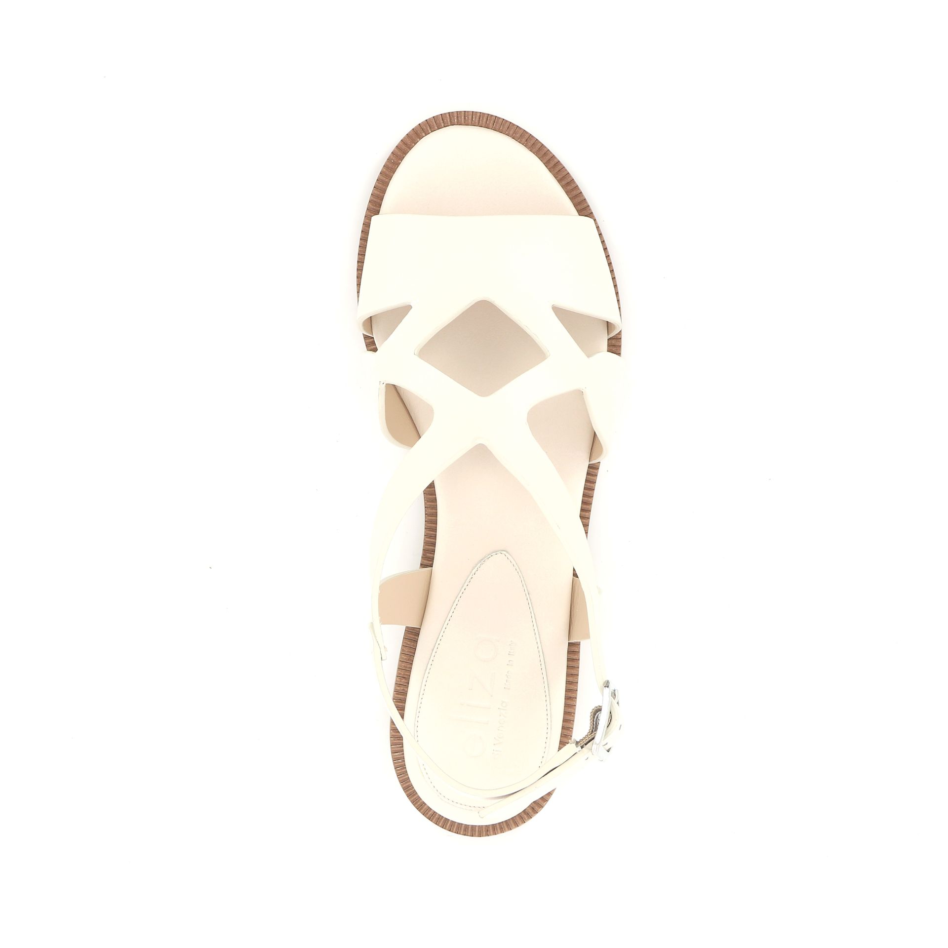 Eliza Sandaal 253055 beige