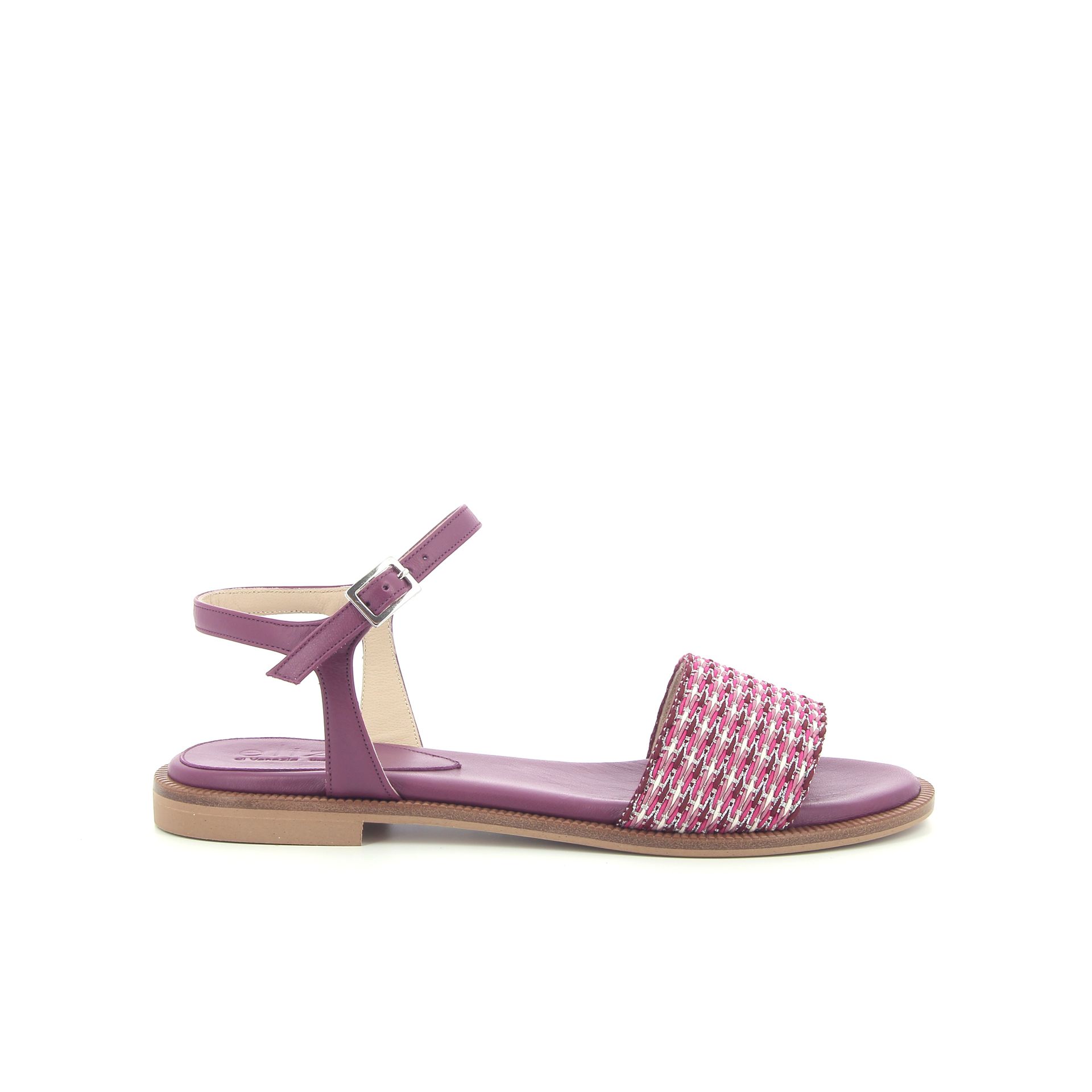 Eliza Sandaal 253059 roze