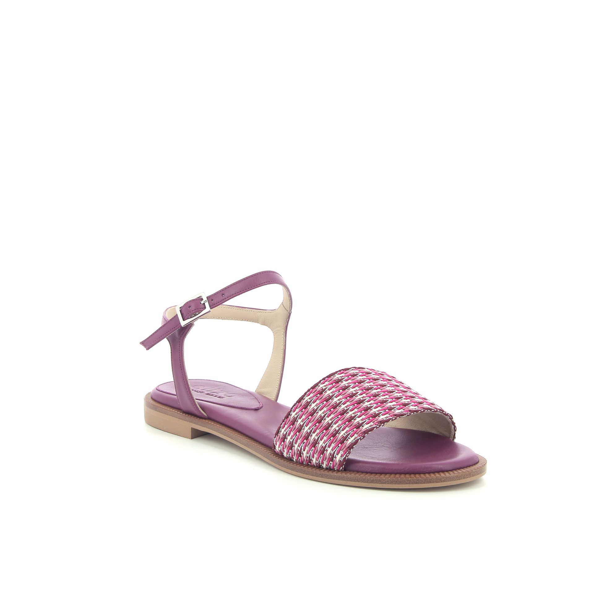 Eliza Sandaal 253059 roze