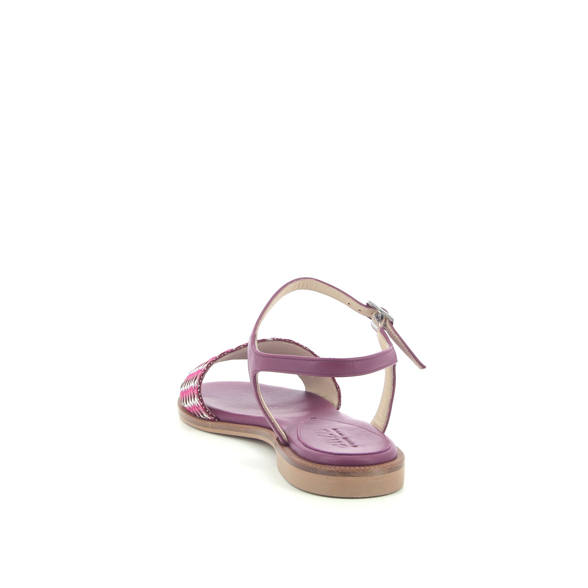 Eliza Sandaal 253059 roze