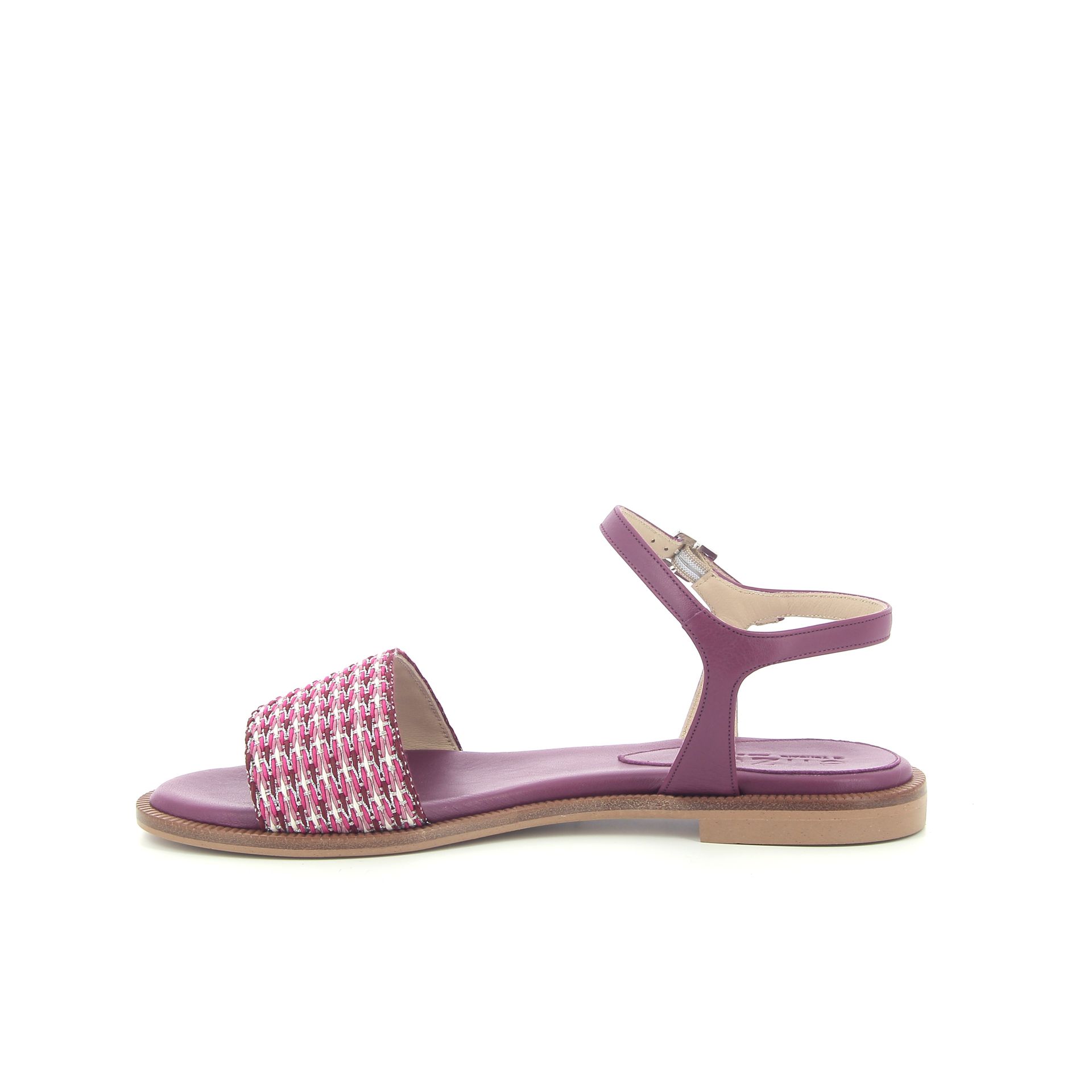 Eliza Sandaal 253059 roze