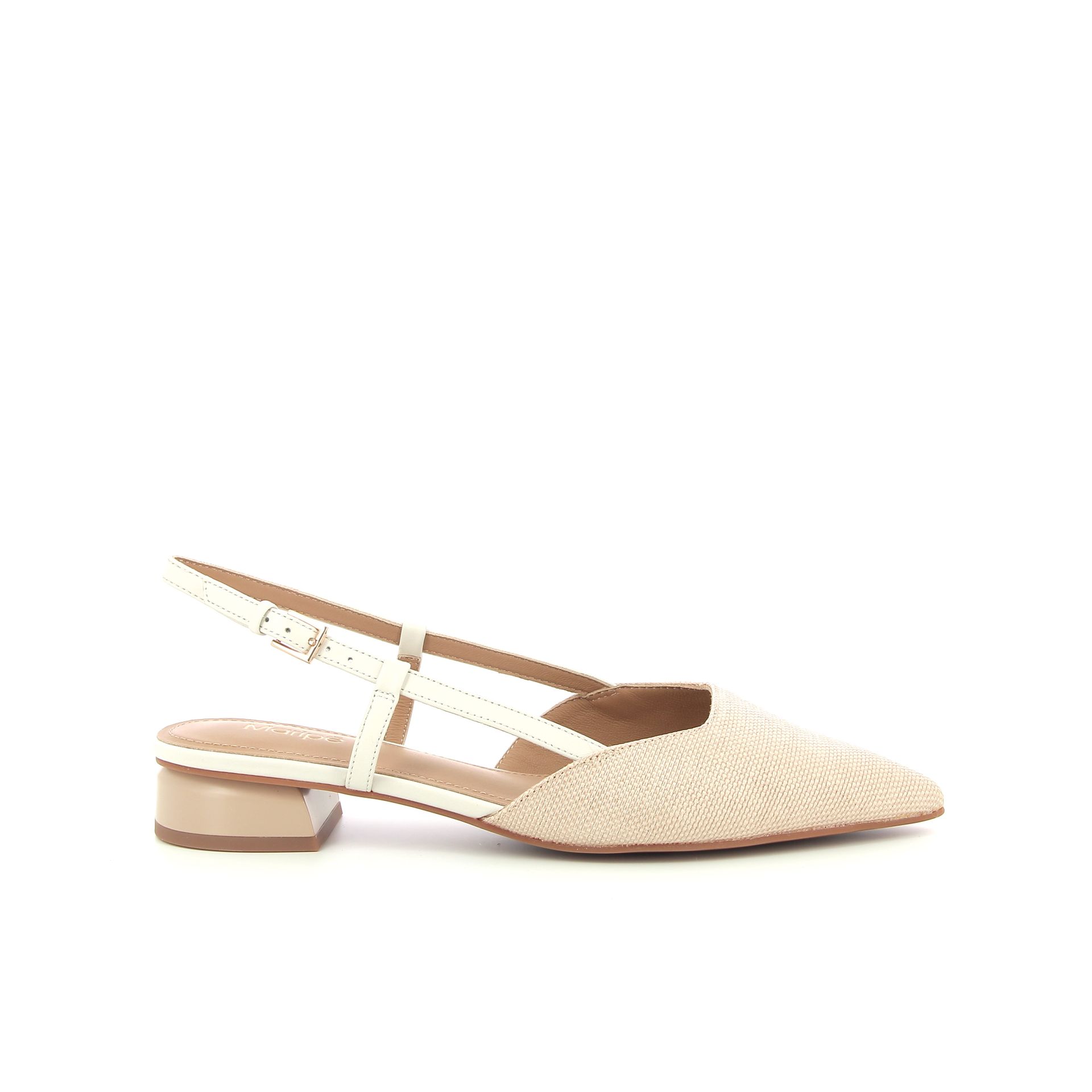 Maripé Arizona-m 253078 beige