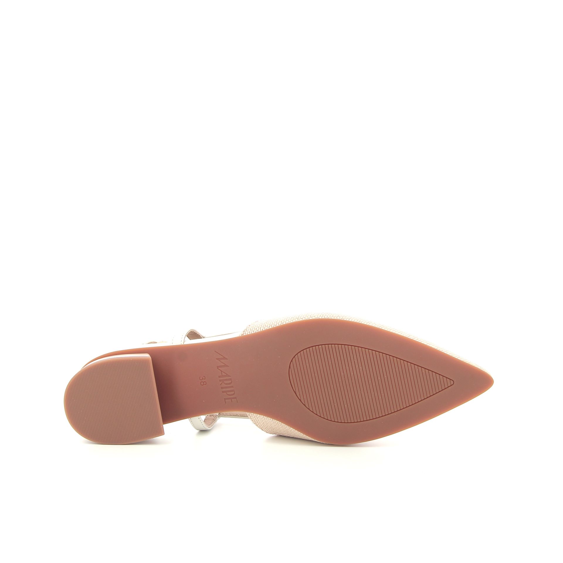 Maripé Arizona-m 253078 beige