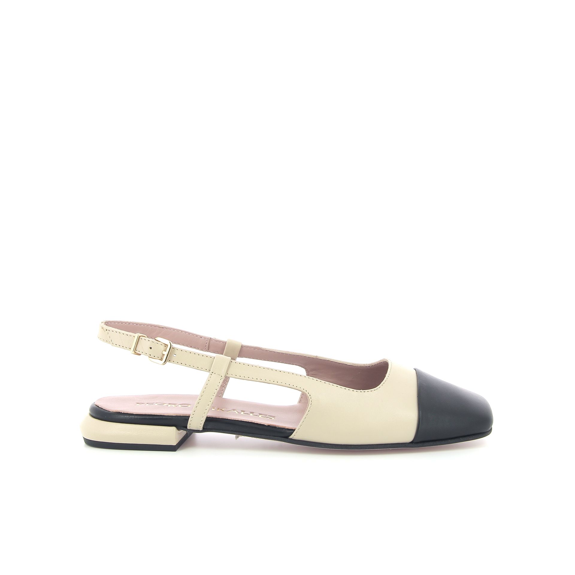 Pedro Miralles Slingback 253085 beige