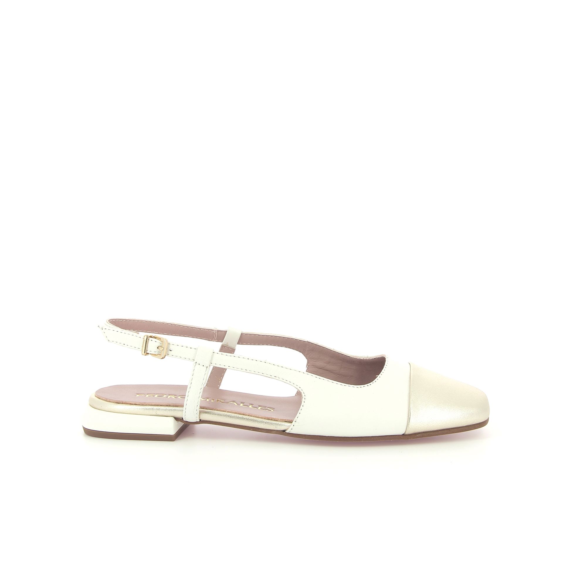 Pedro Miralles Slingback 253086 beige