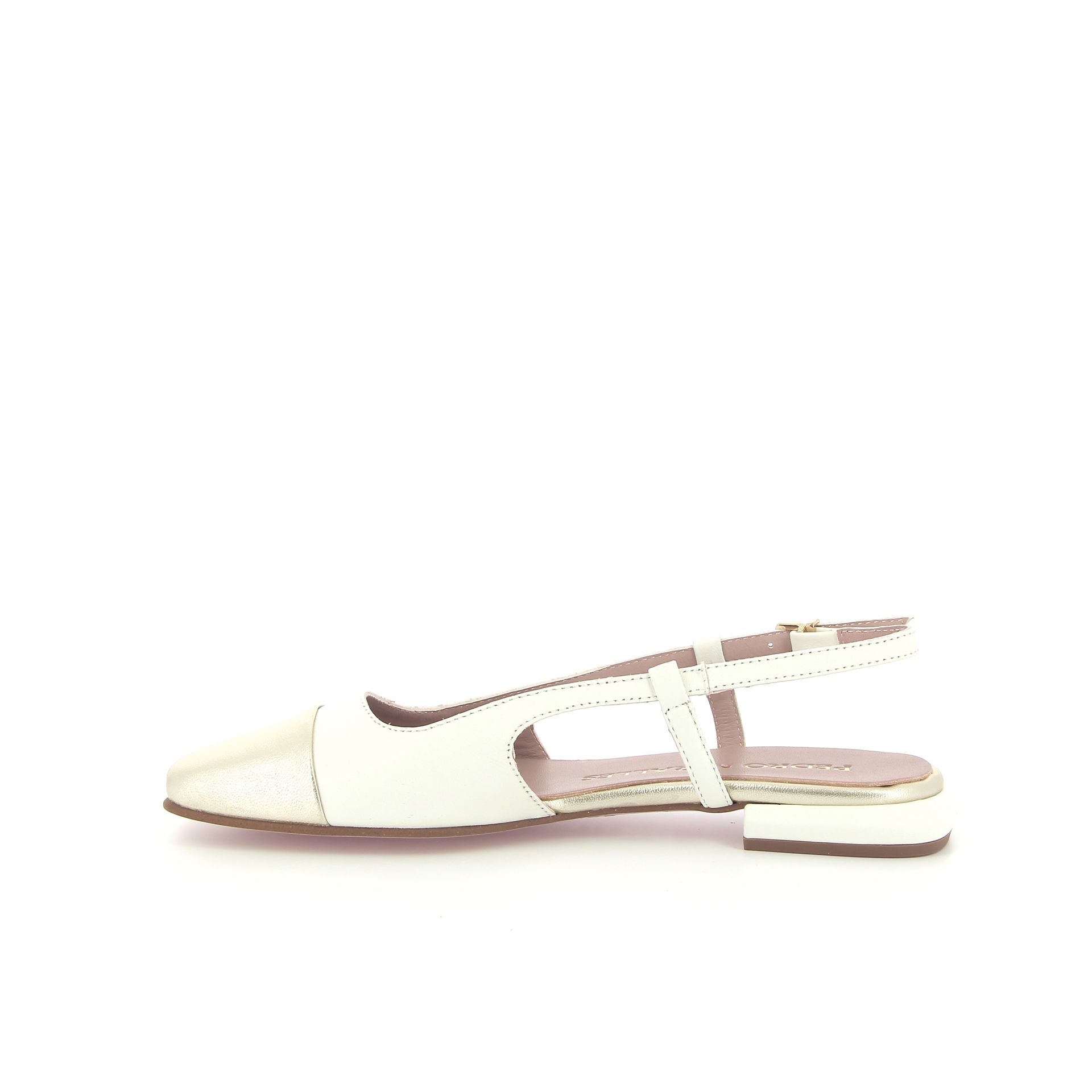 Pedro Miralles Slingback 253086 beige