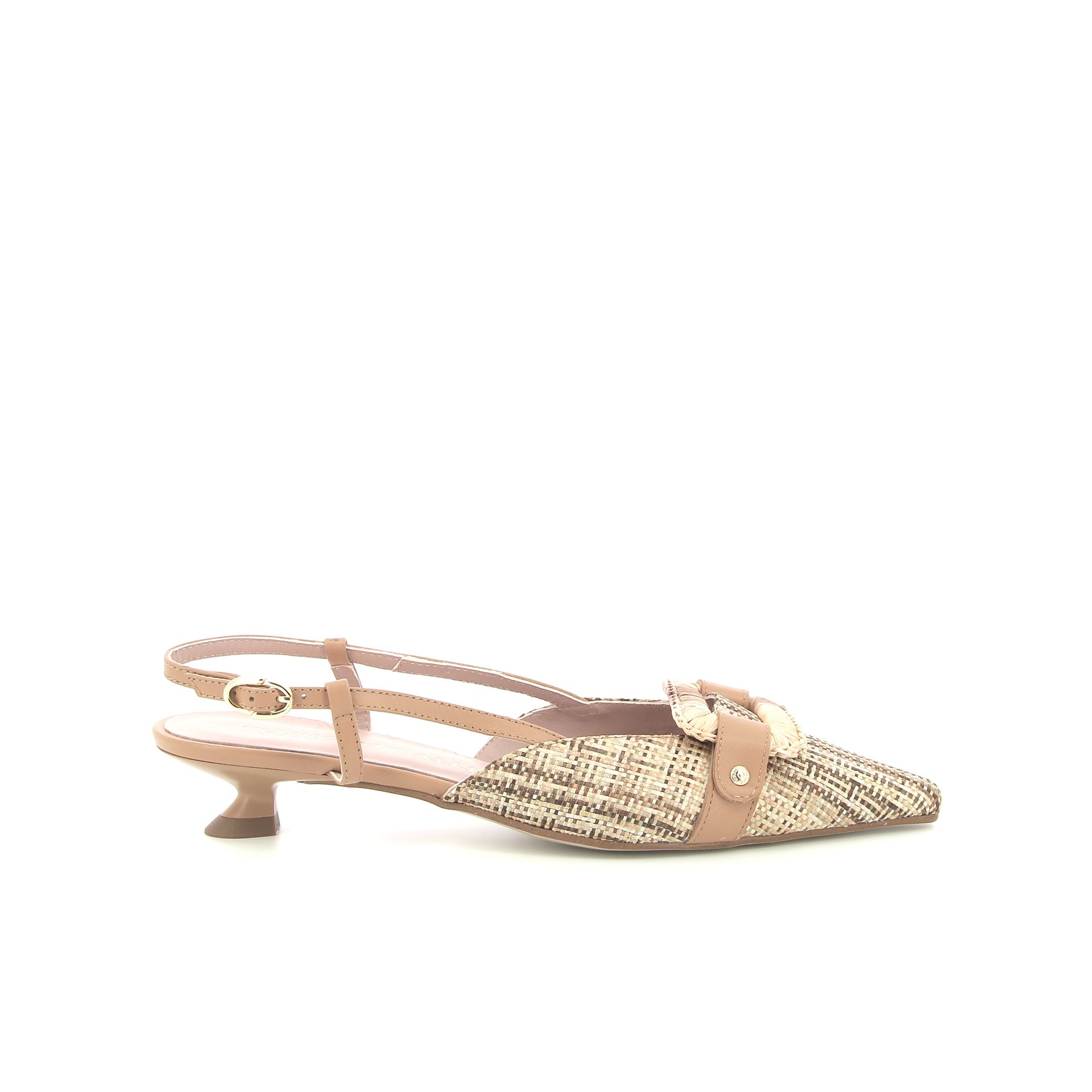 Pedro Miralles Slingback 253090 cognac