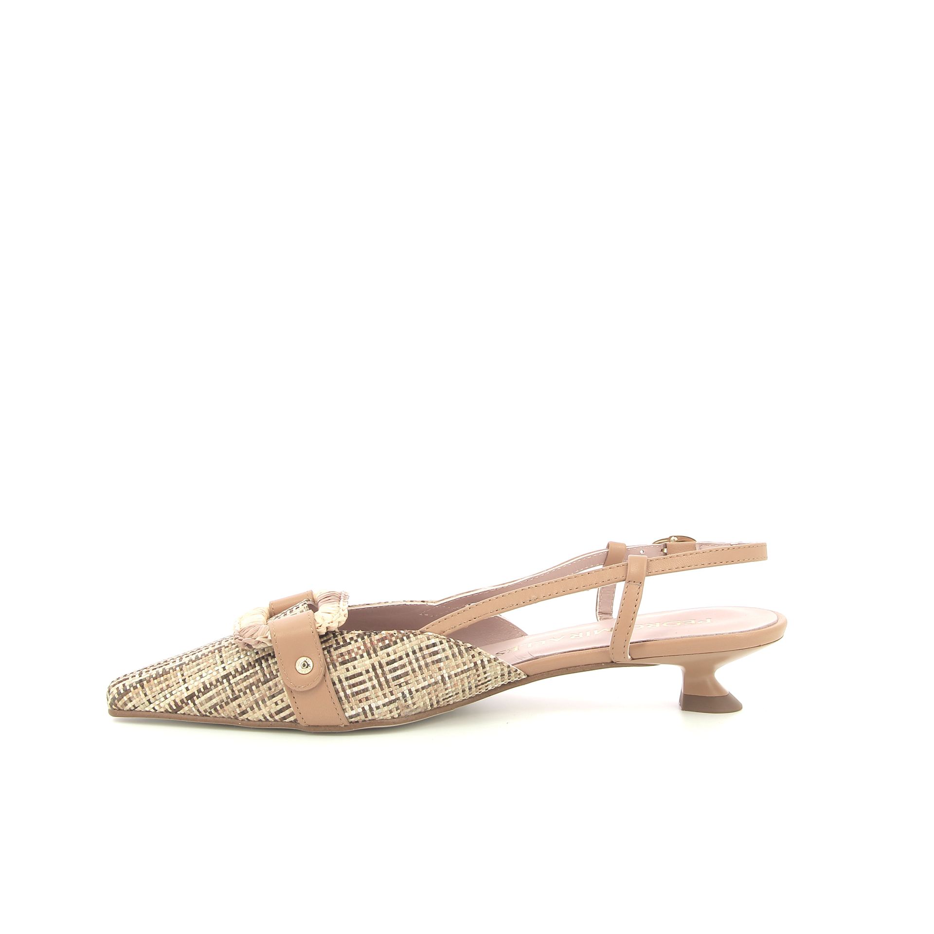 Pedro Miralles Slingback 253090 cognac