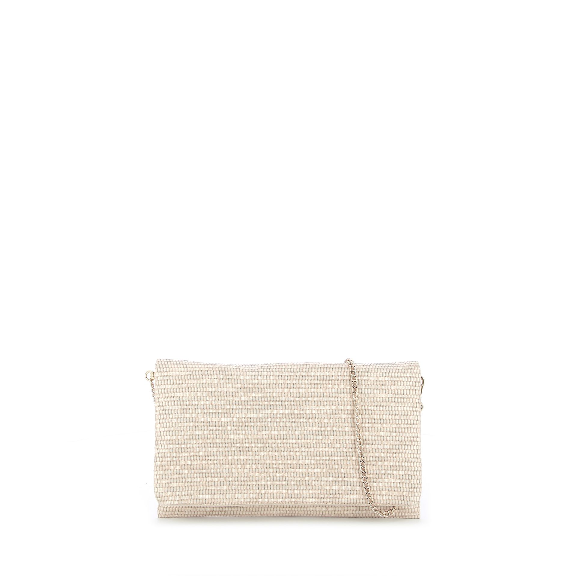 Abro Clutch 253093 beige