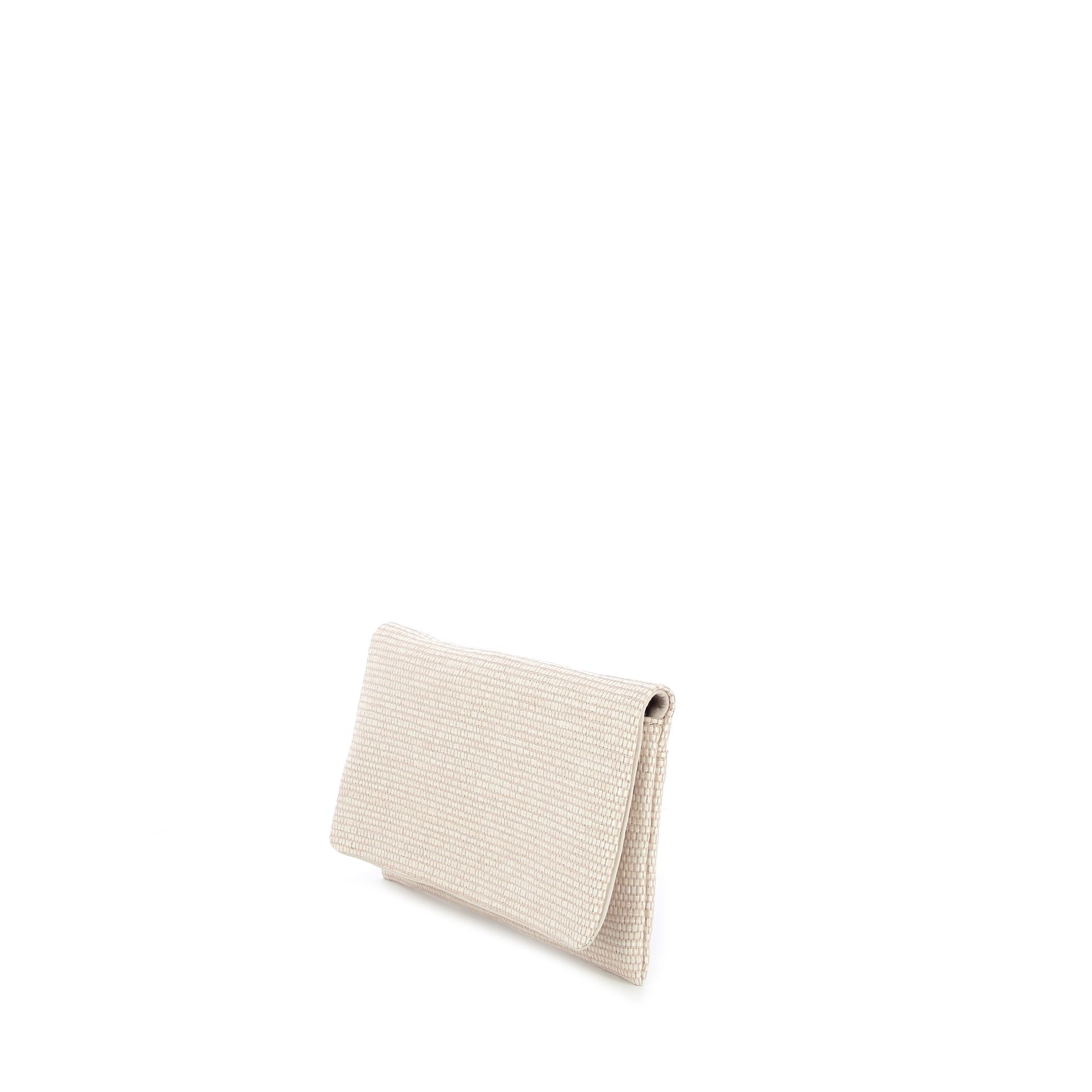 Abro Clutch 253093 beige
