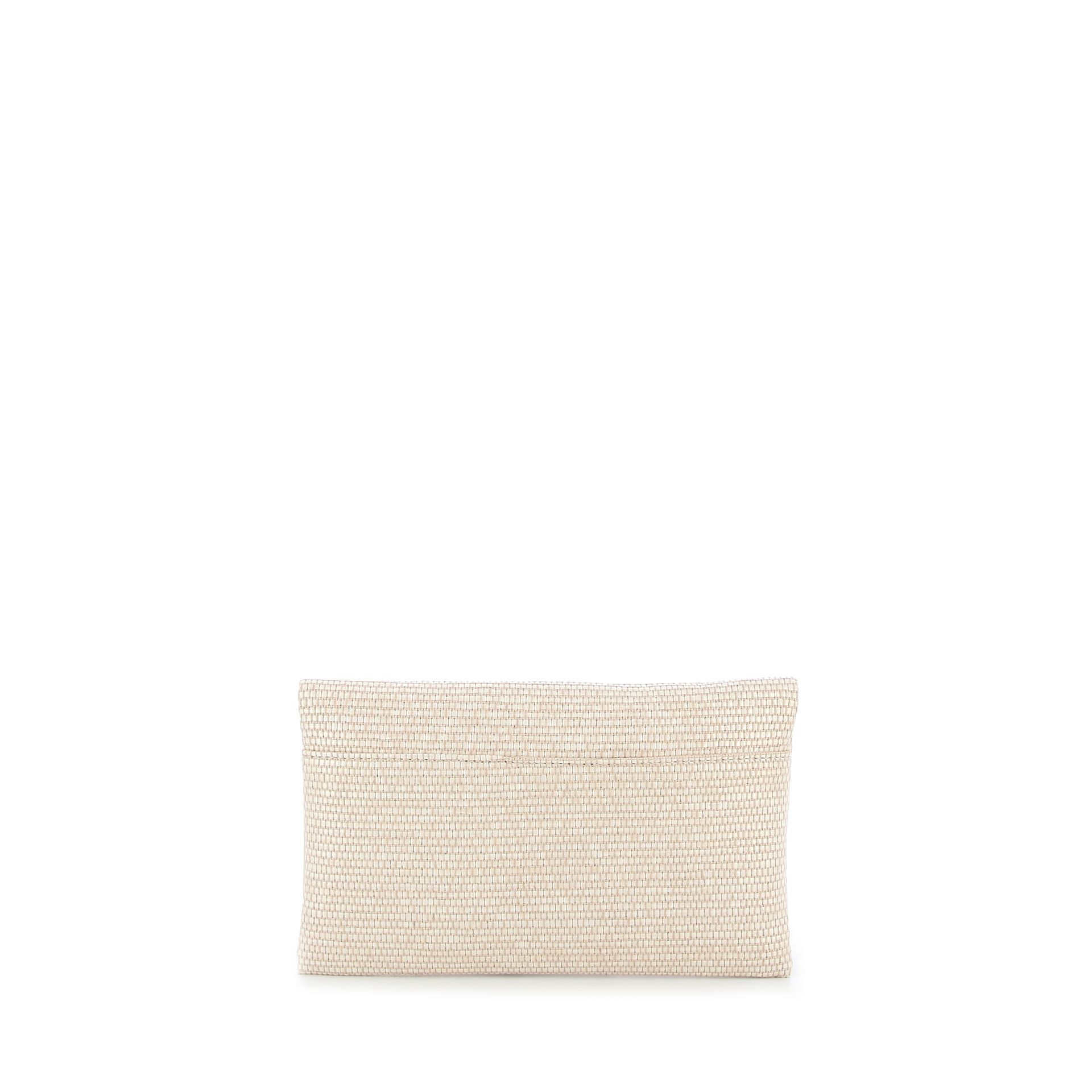 Abro Clutch 253093 beige