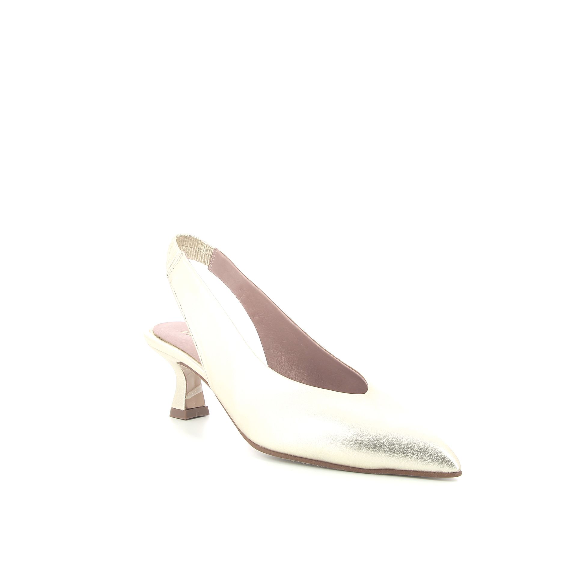 Pedro Miralles Slingback 253094 goud