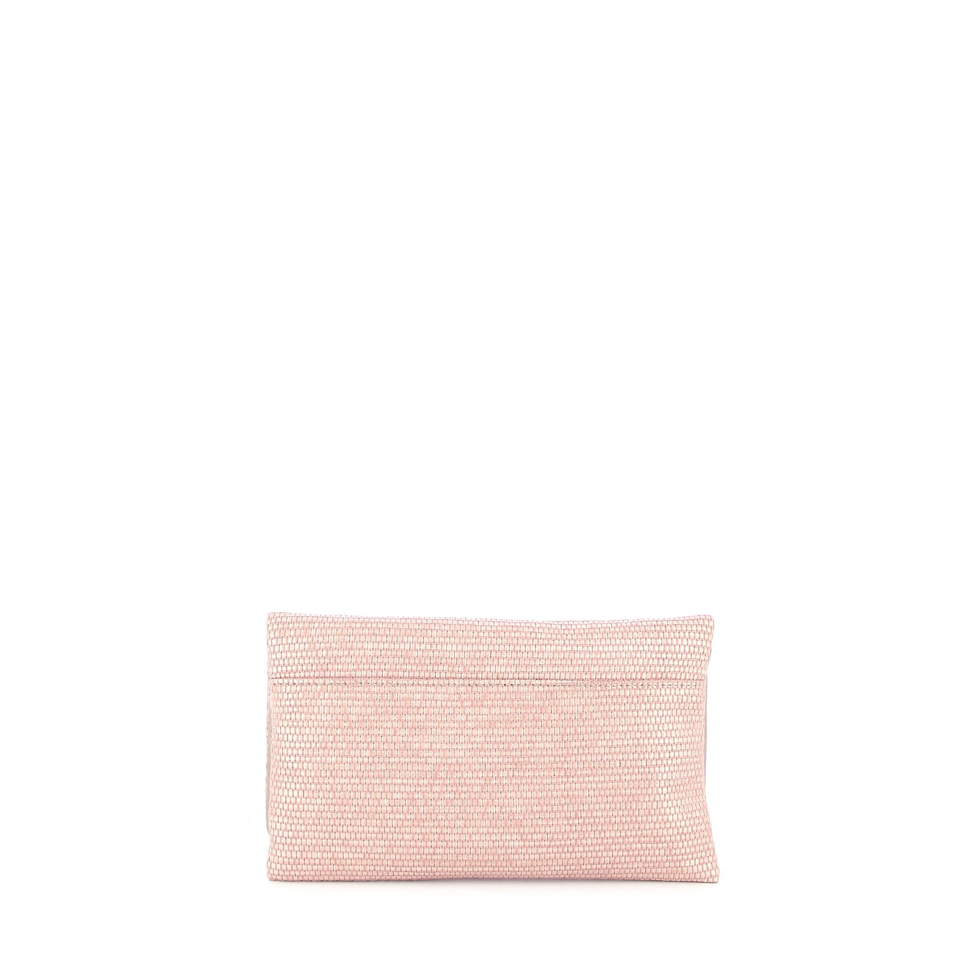 Abro Clutch 253095 roze