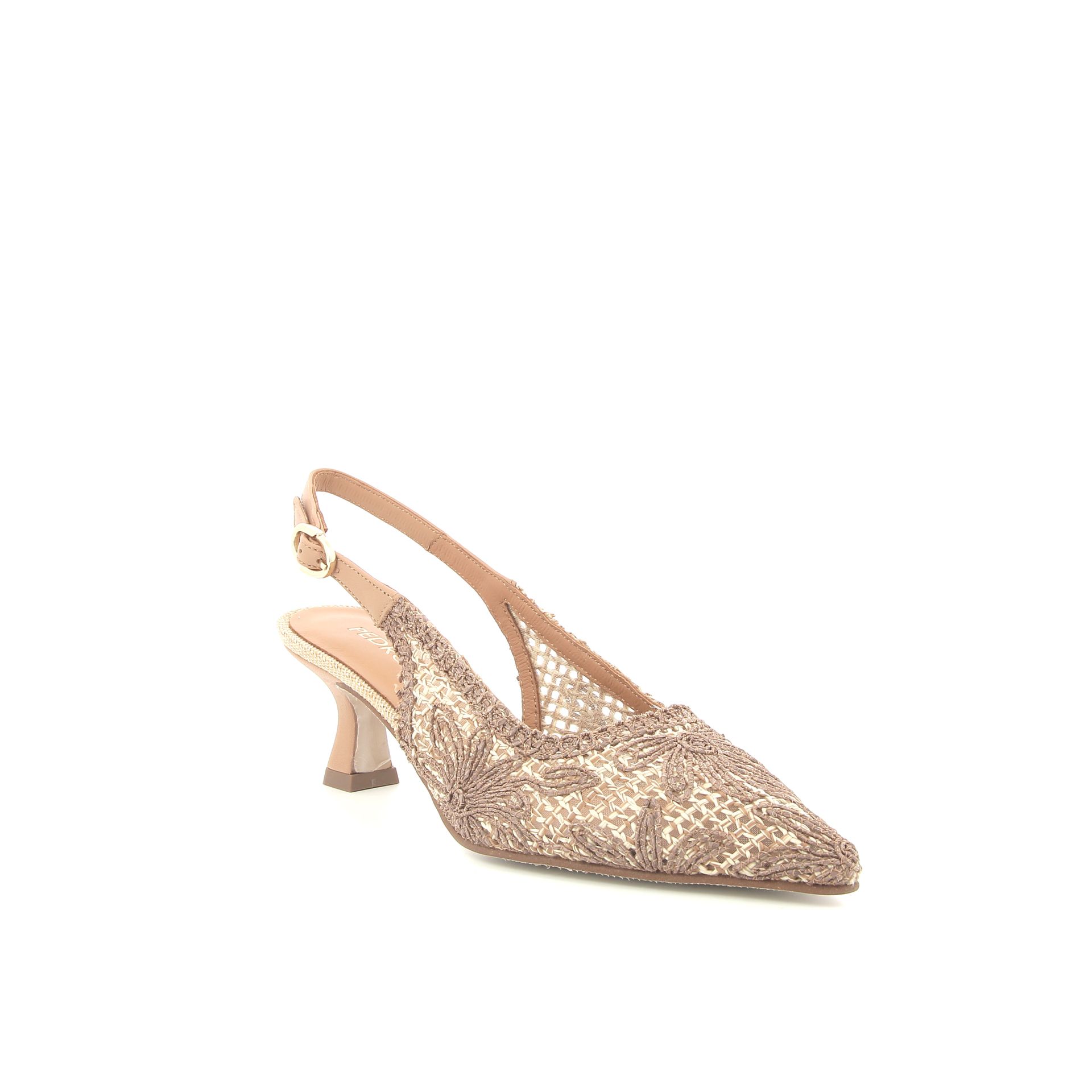 Pedro Miralles Slingback 253102 beige