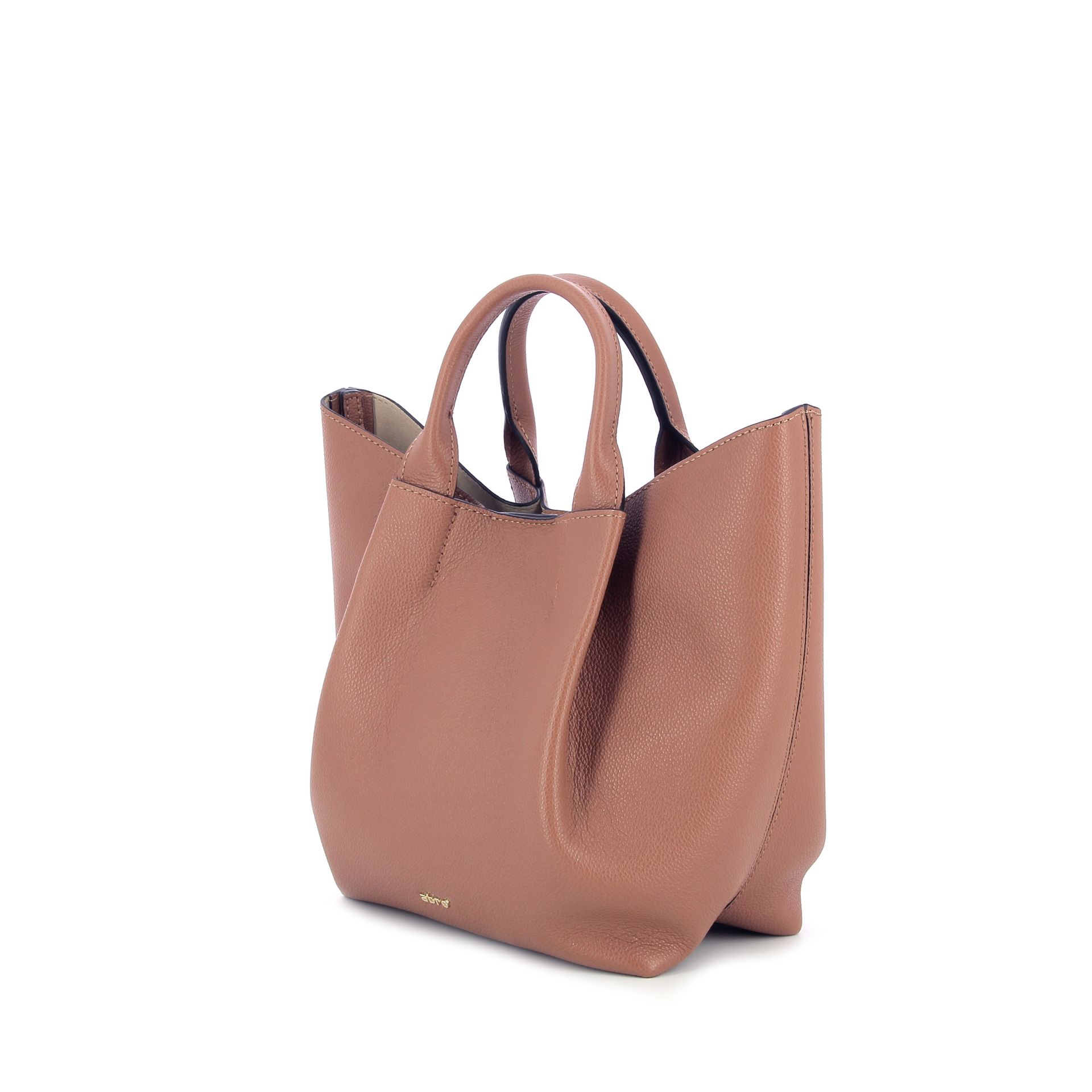 Abro Essential Small 253123 cognac