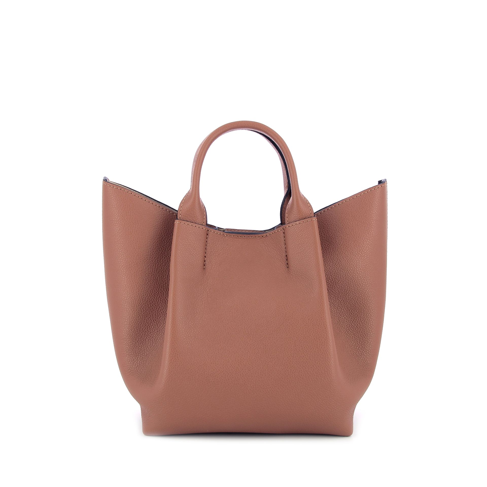 Abro Essential Small 253123 cognac