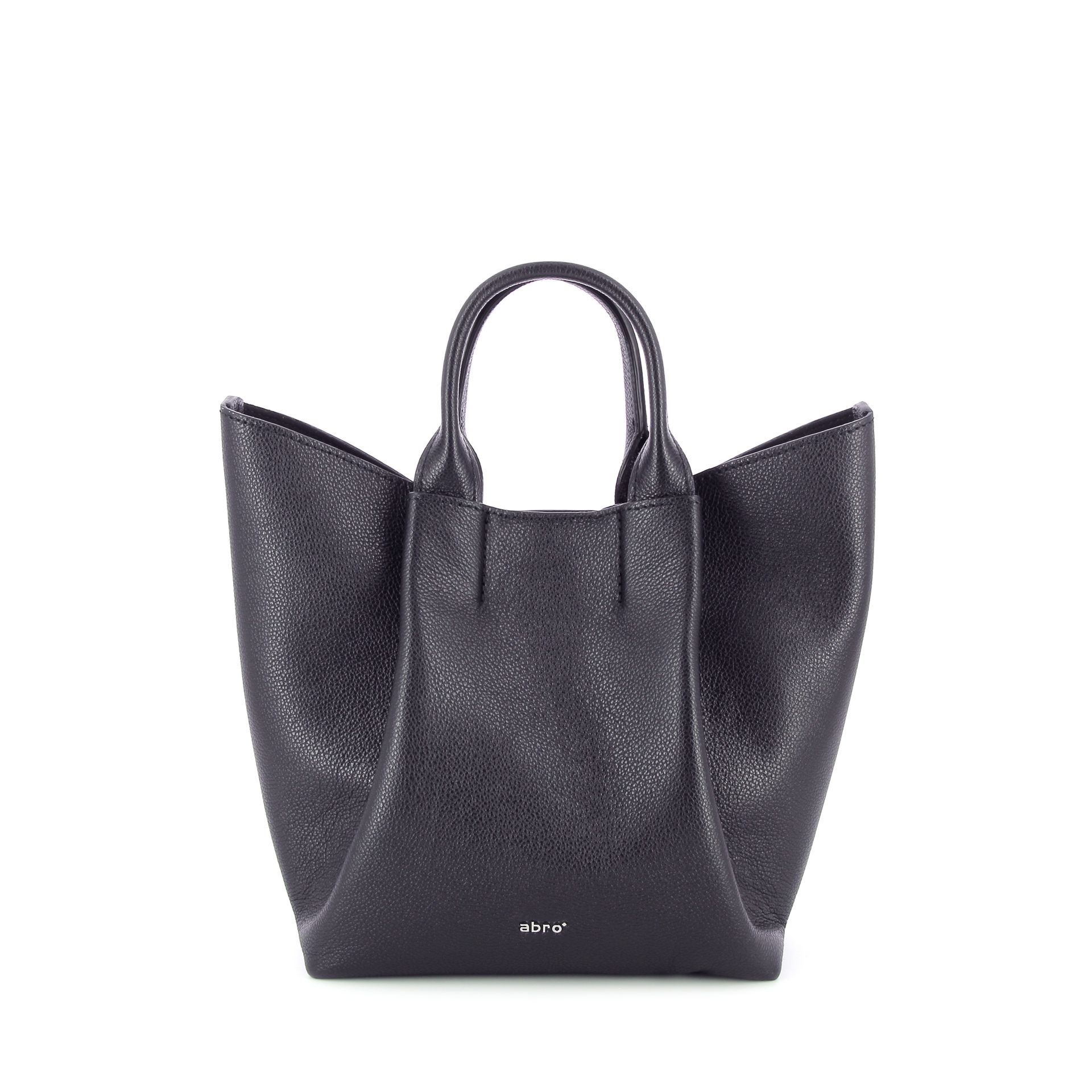 Abro Essential Small 253127 zwart