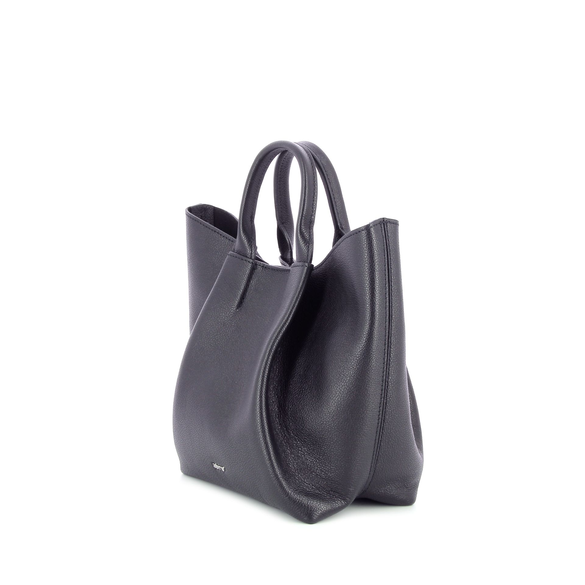 Abro Essential Small 253127 zwart