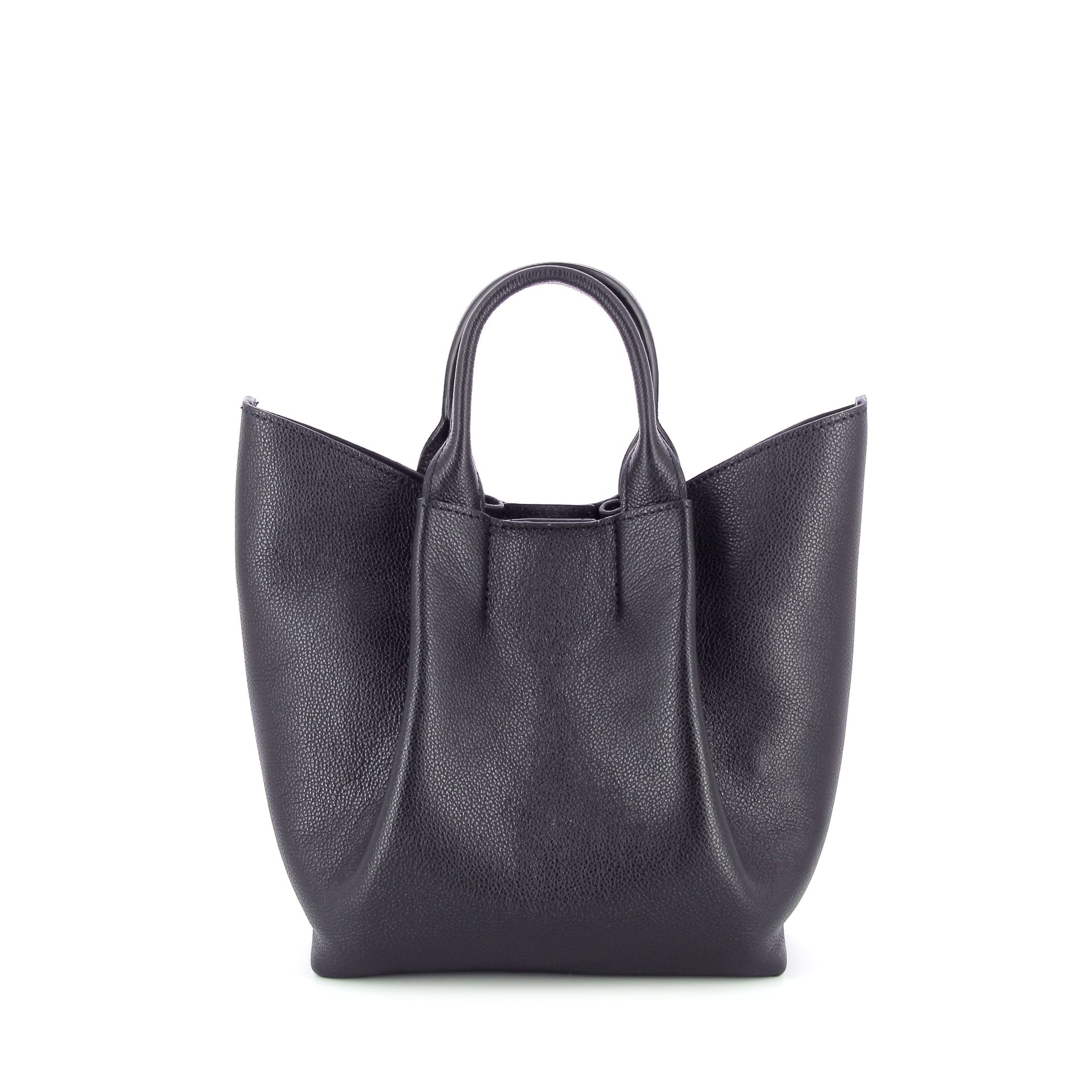 Abro Essential Small 253127 zwart