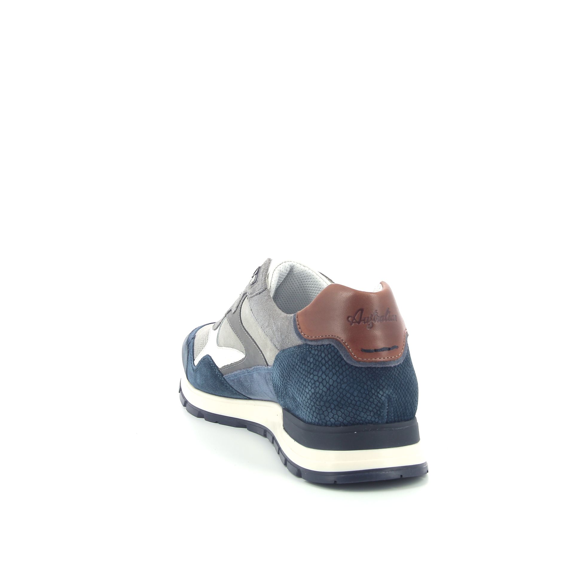 Australian Tiago 253170 blauw