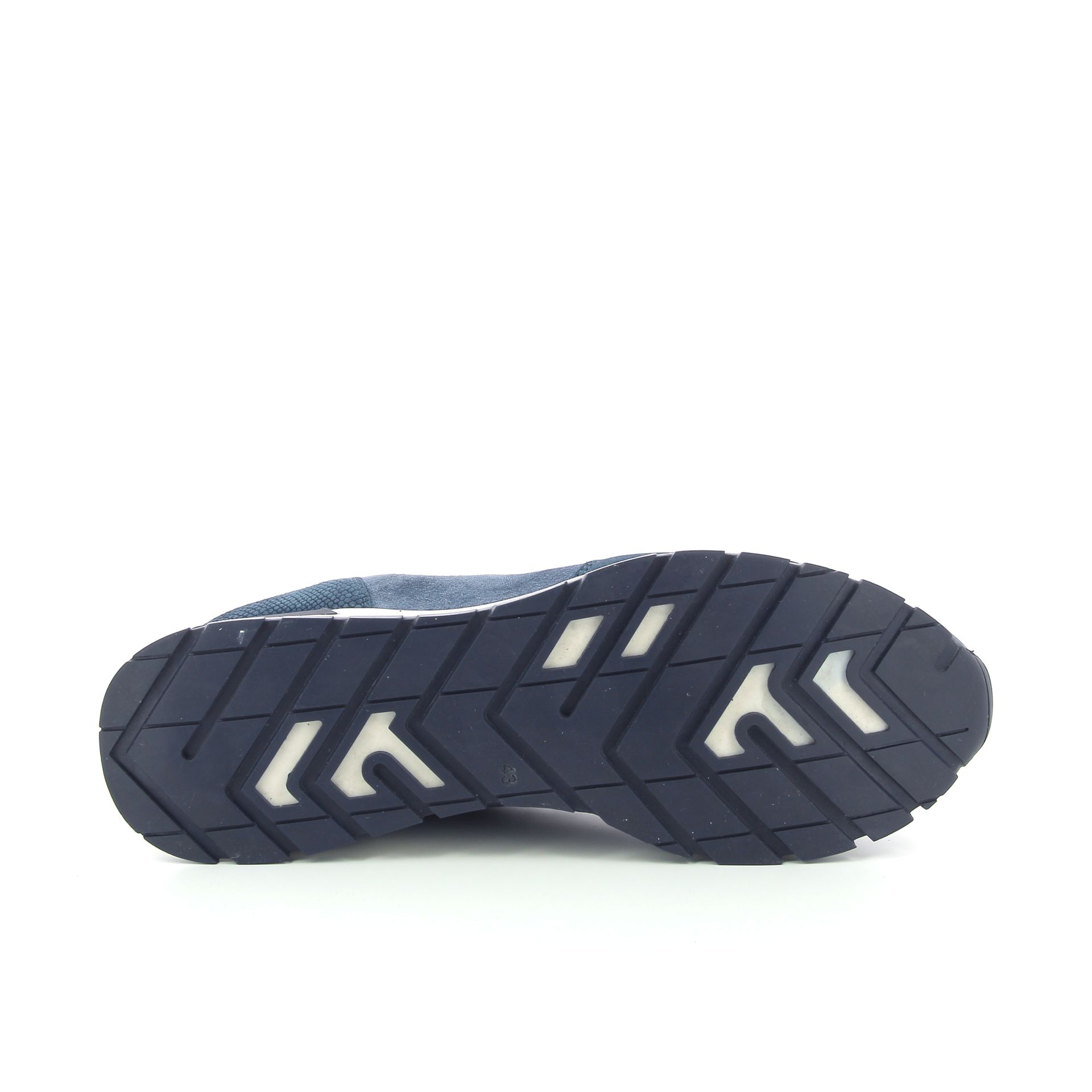 Australian Tiago 253170 blauw