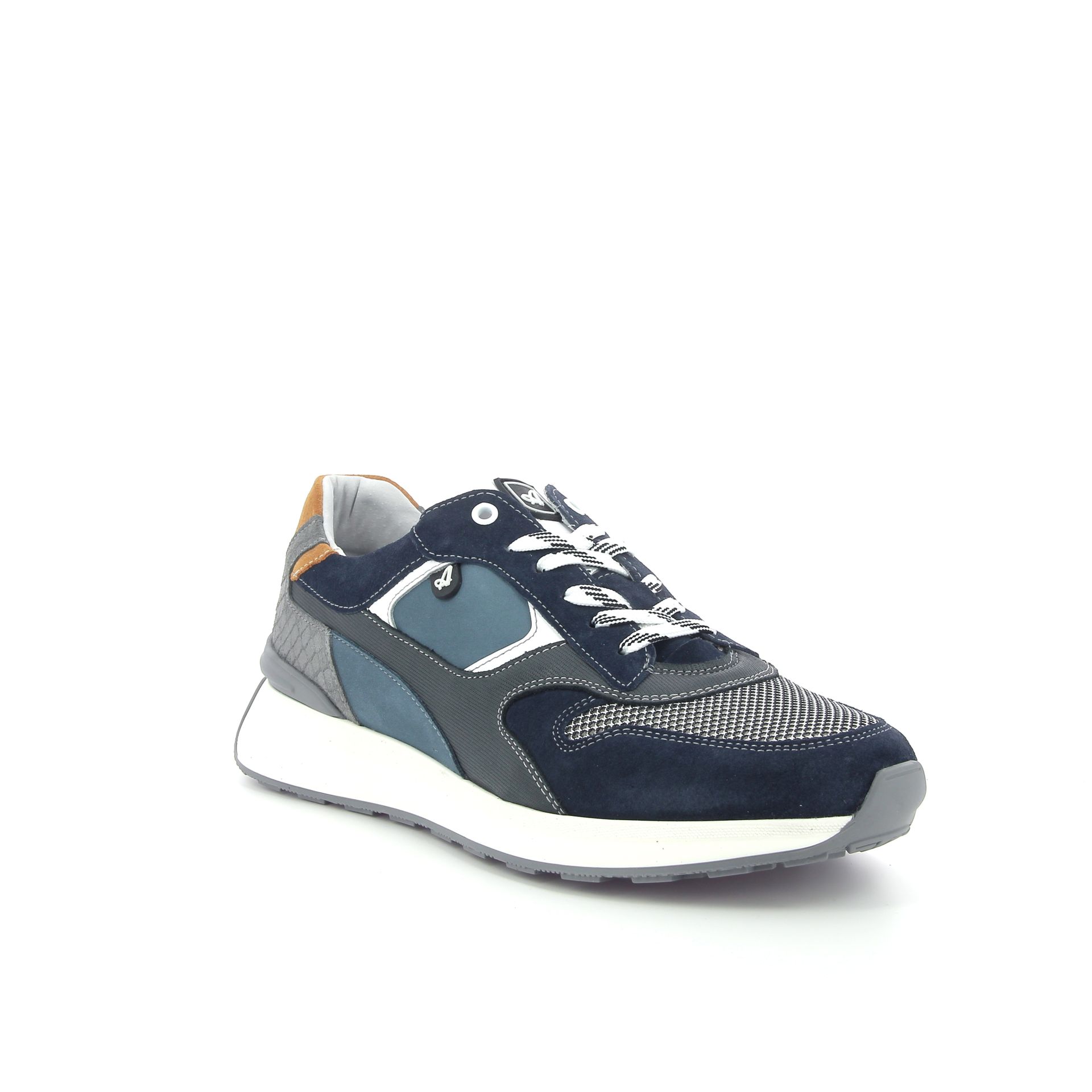 Australian Kyoto 253174 blauw