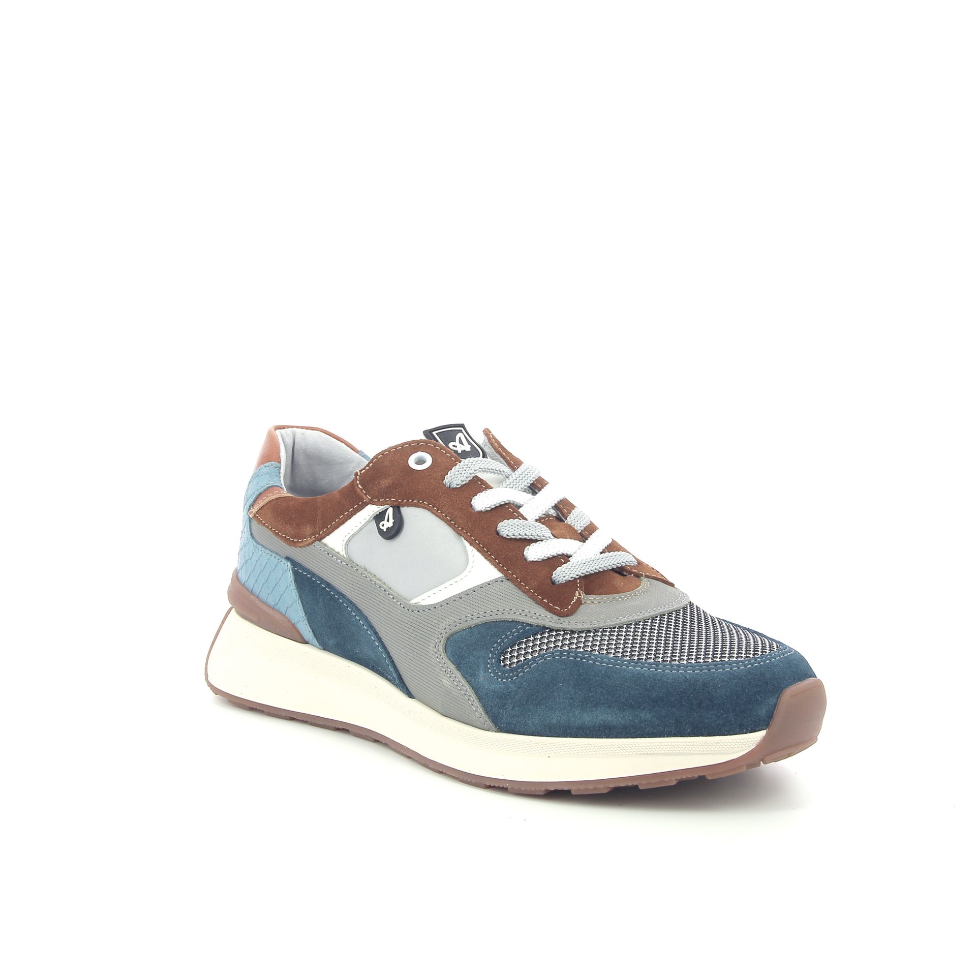 Australian Kyoto 253175 blauw