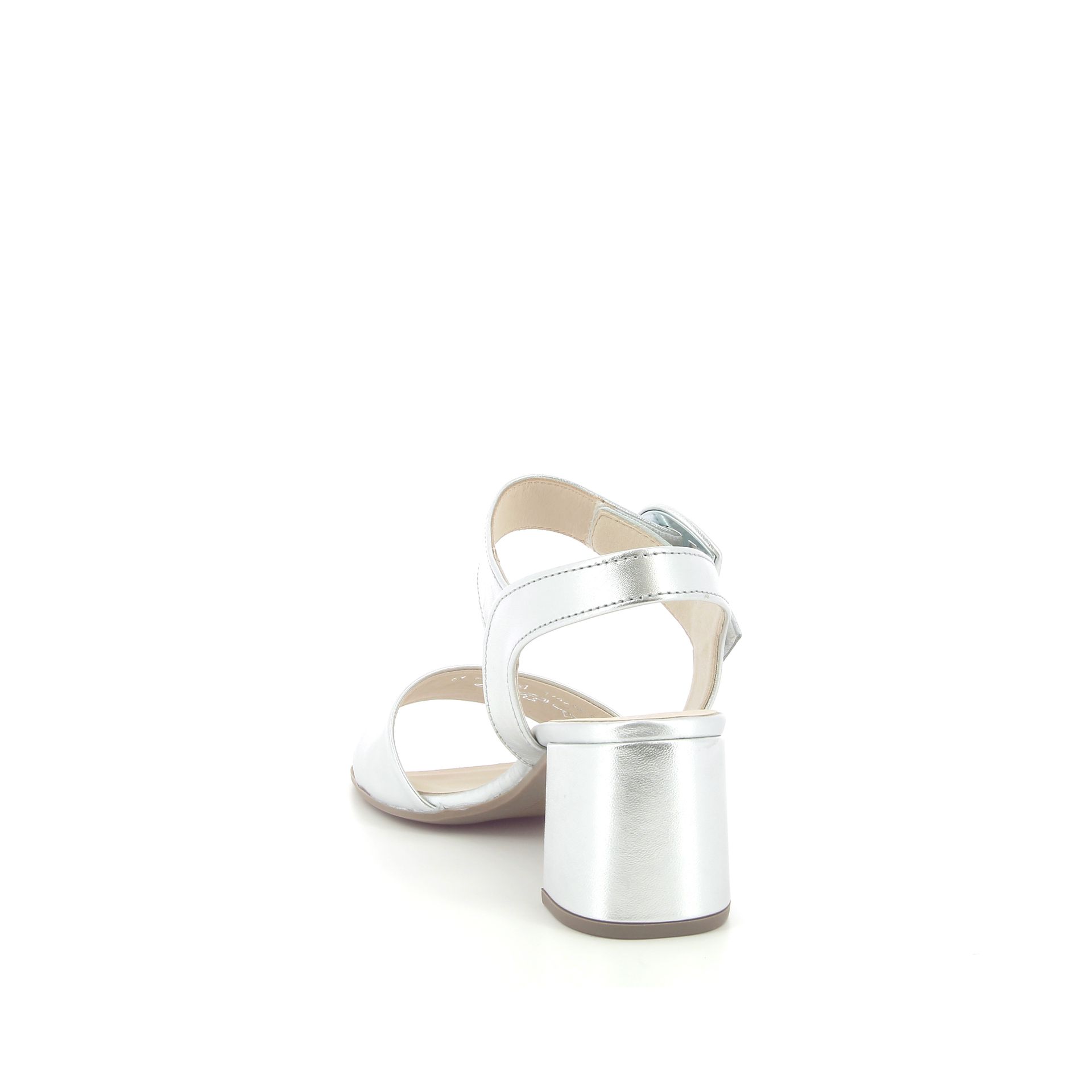 Gabor Sandaal 253204 zilver