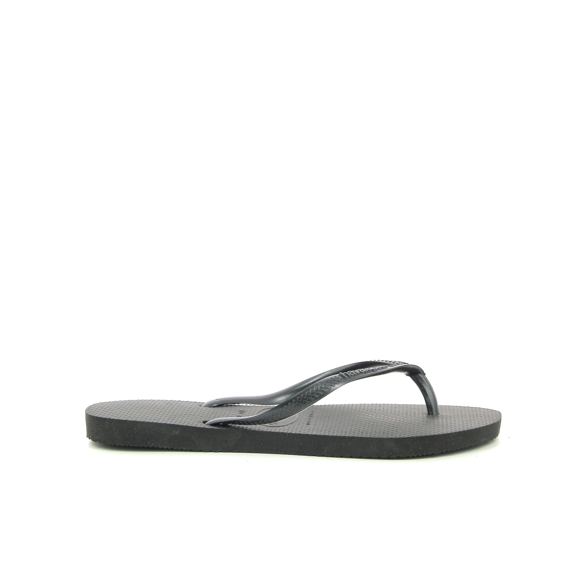 Havaianas Slim 253228 zwart