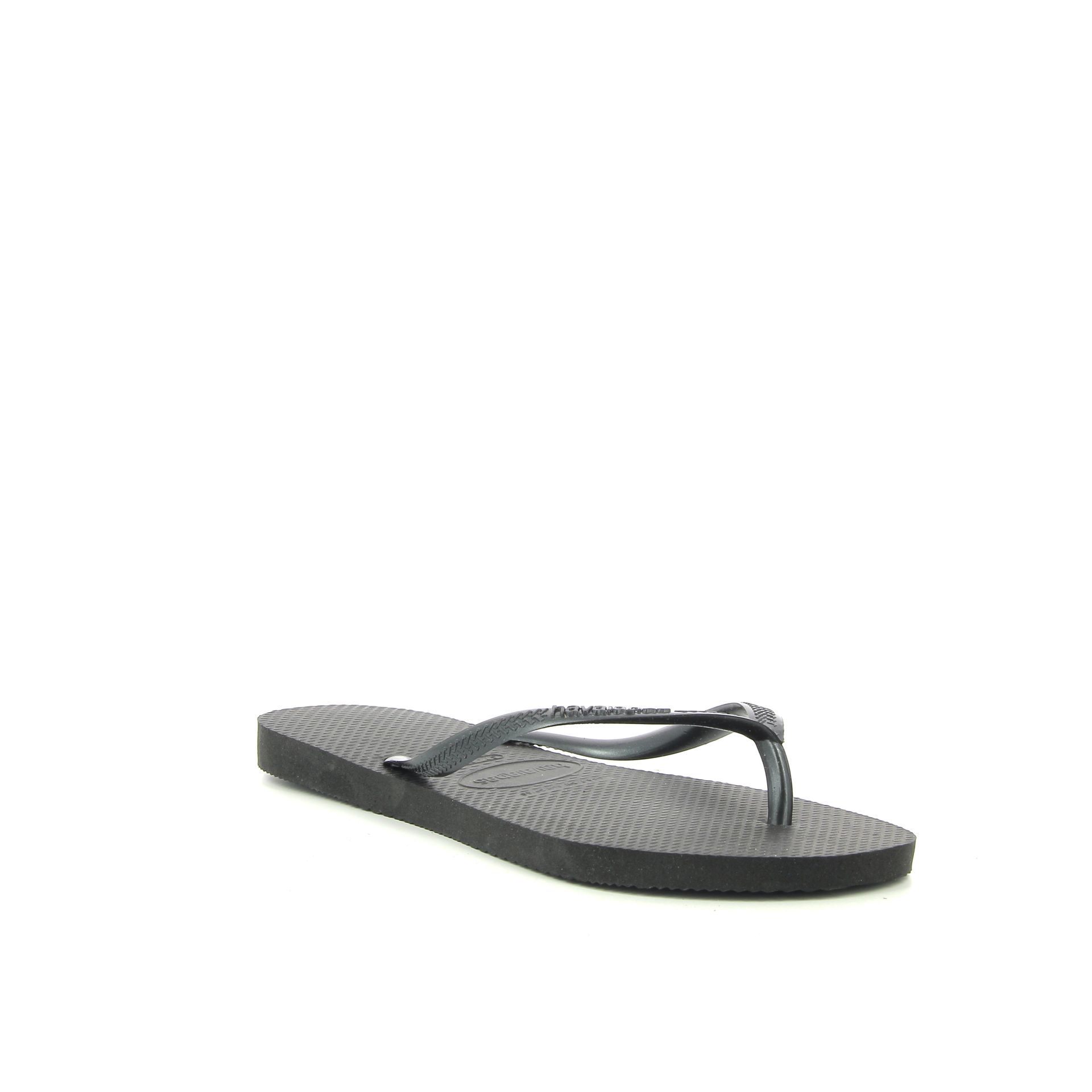 Havaianas Slim 253228 zwart