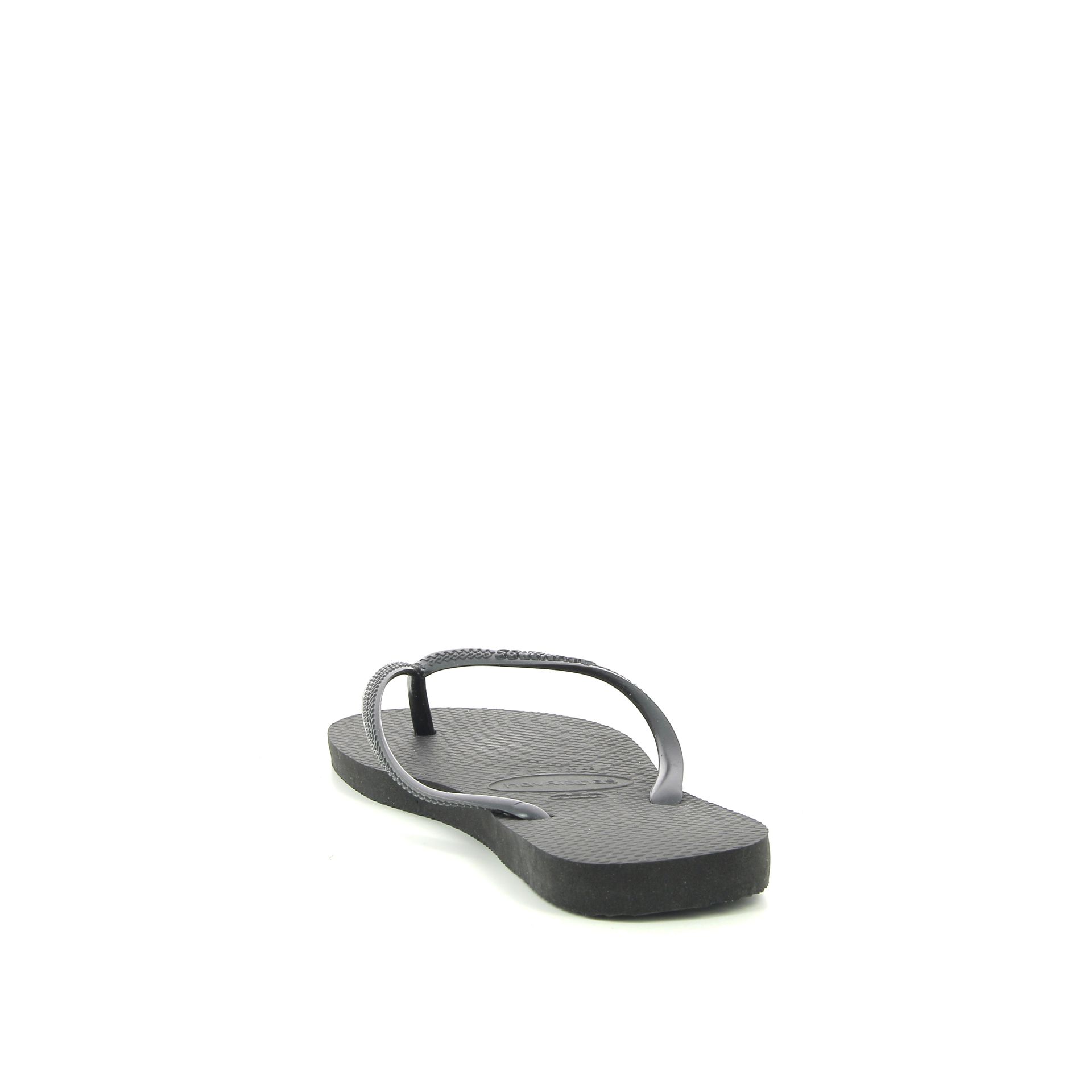 Havaianas Slim 253228 zwart