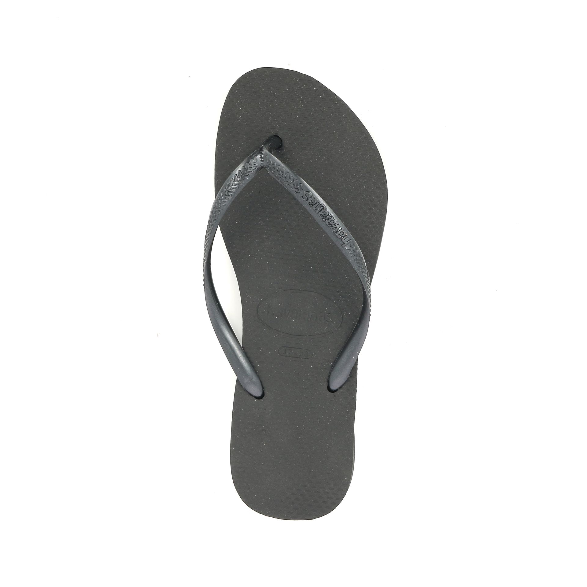 Havaianas Slim 253228 zwart