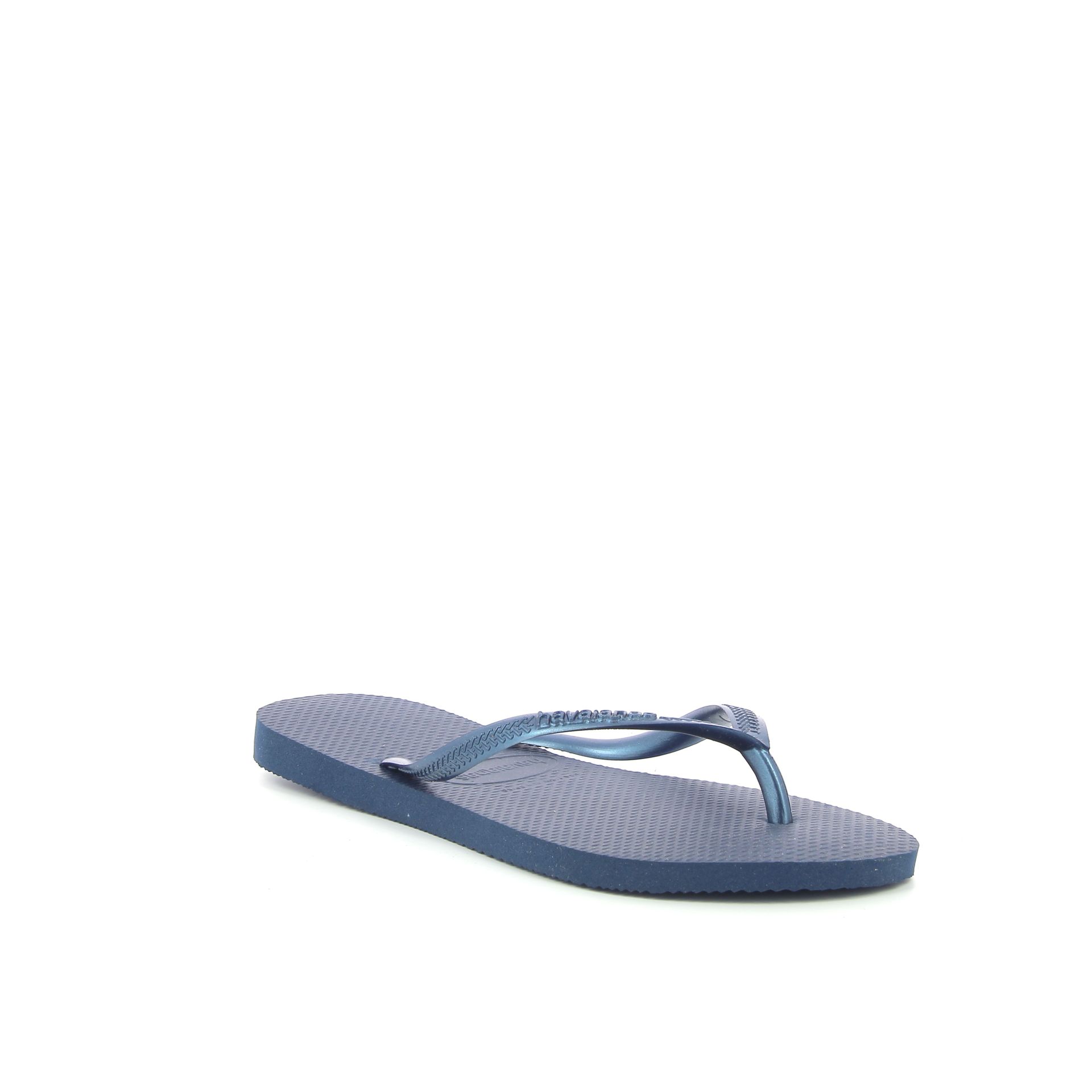 Havaianas Slim 253229 blauw