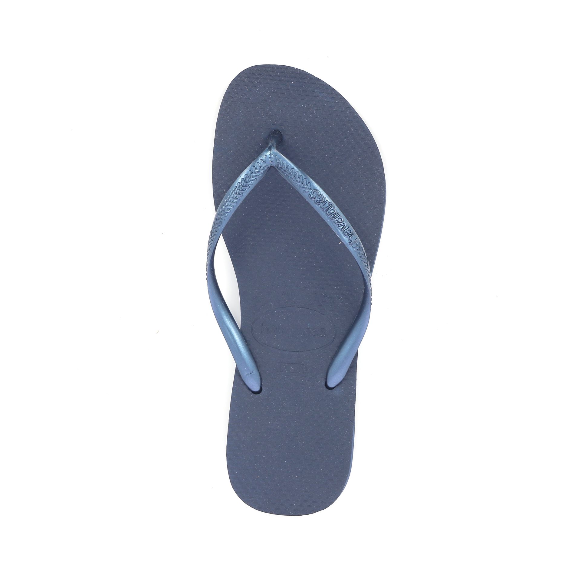 Havaianas Slim 253229 blauw