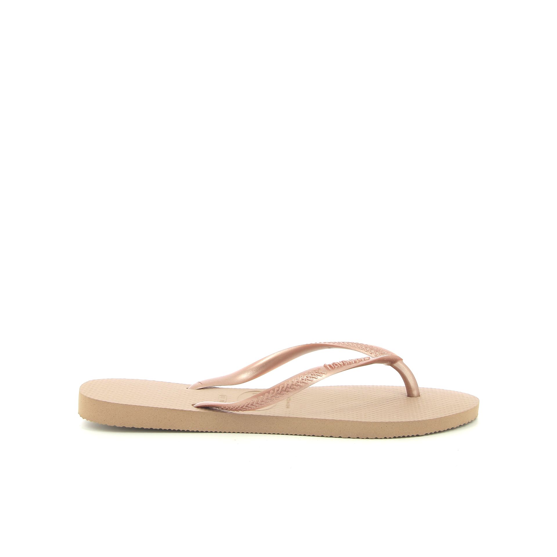 Havaianas Slim 253230 goud