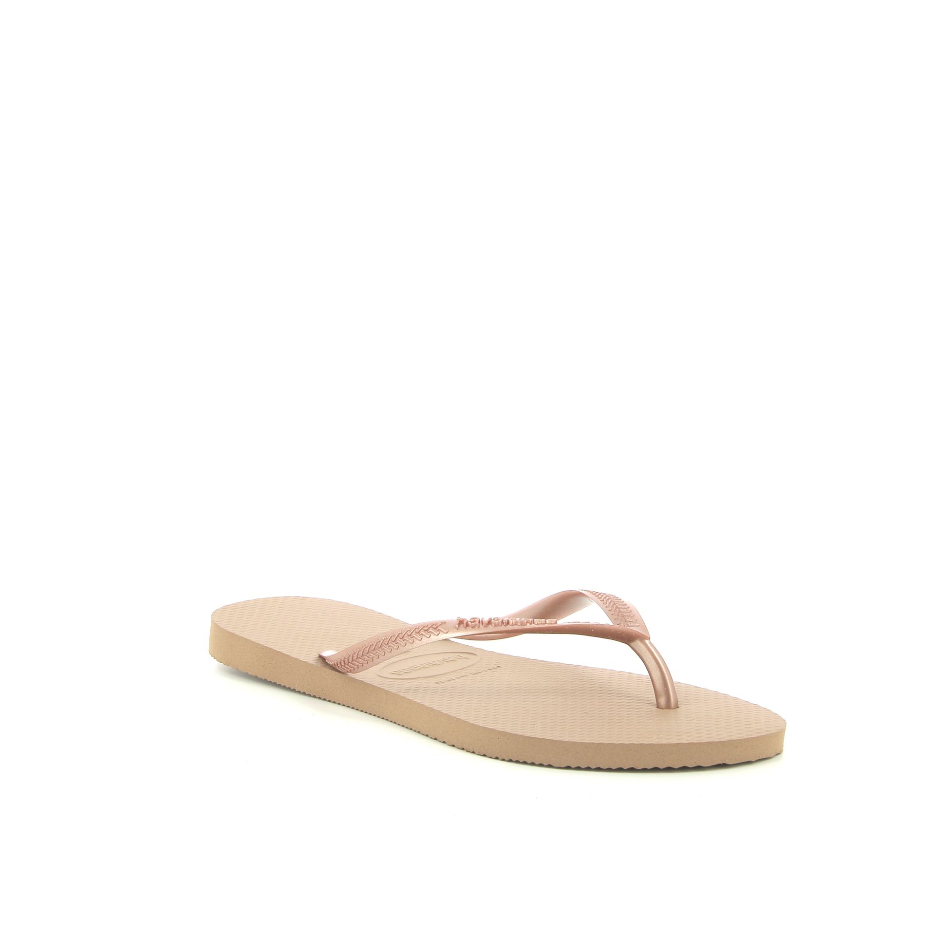 Havaianas Slim 253230 goud