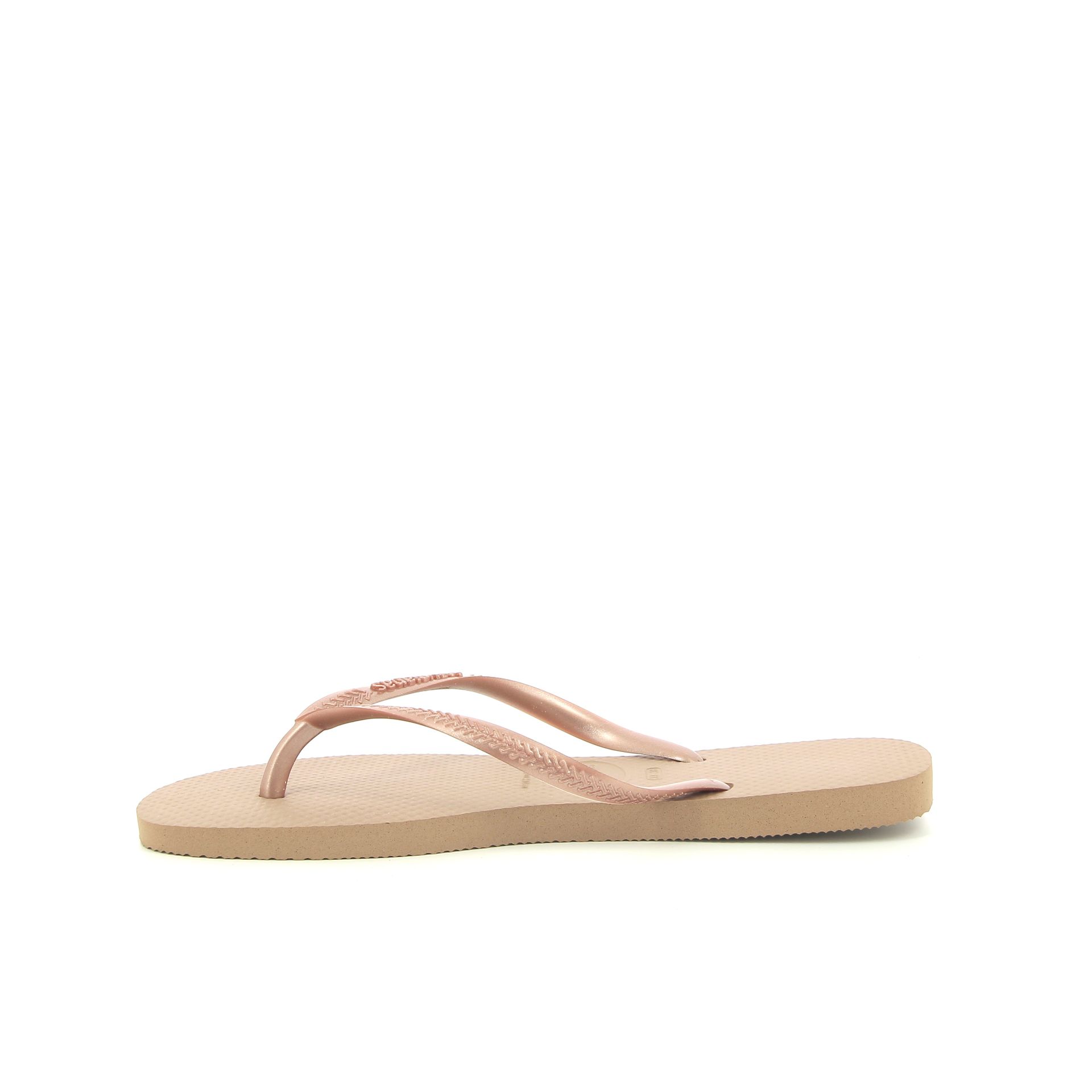 Havaianas Slim 253230 goud