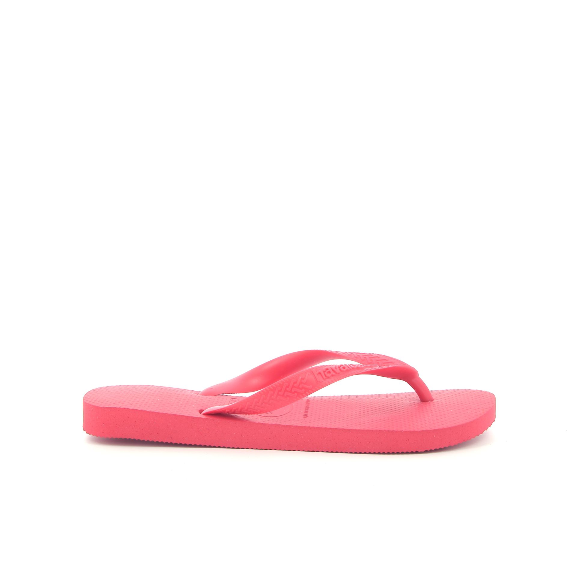 Havaianas Top Senses 253231 rood