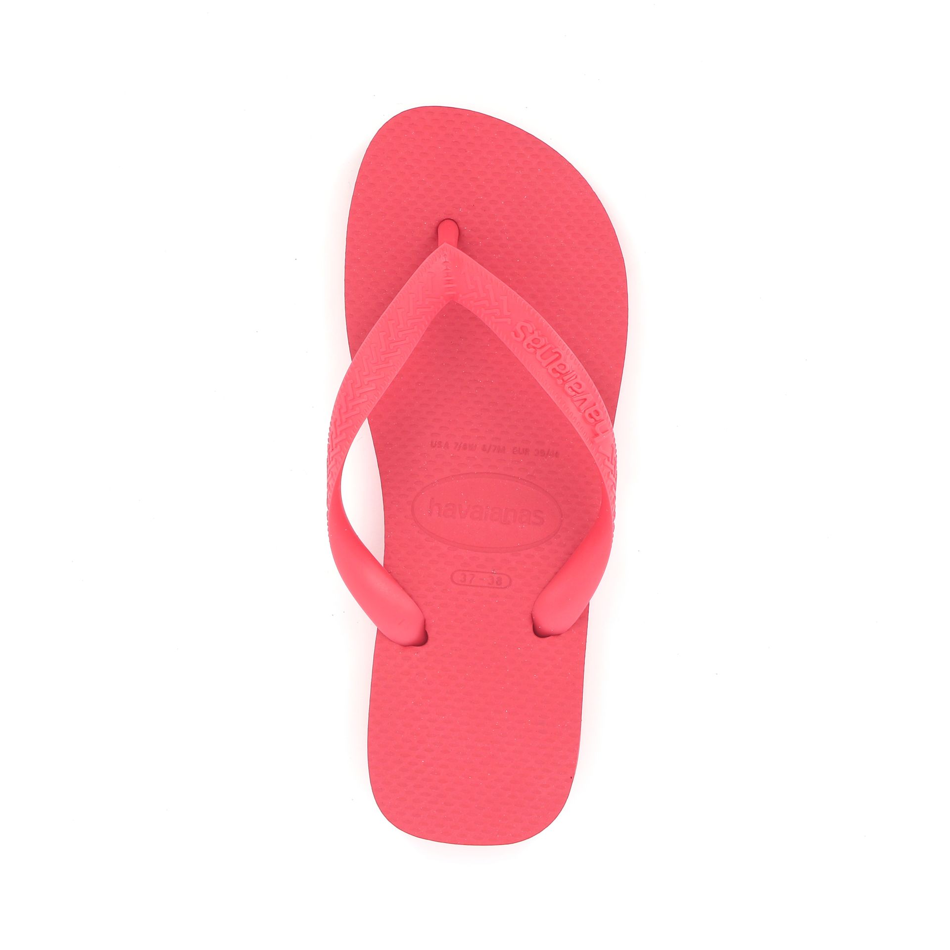 Havaianas Top Senses 253231 rood