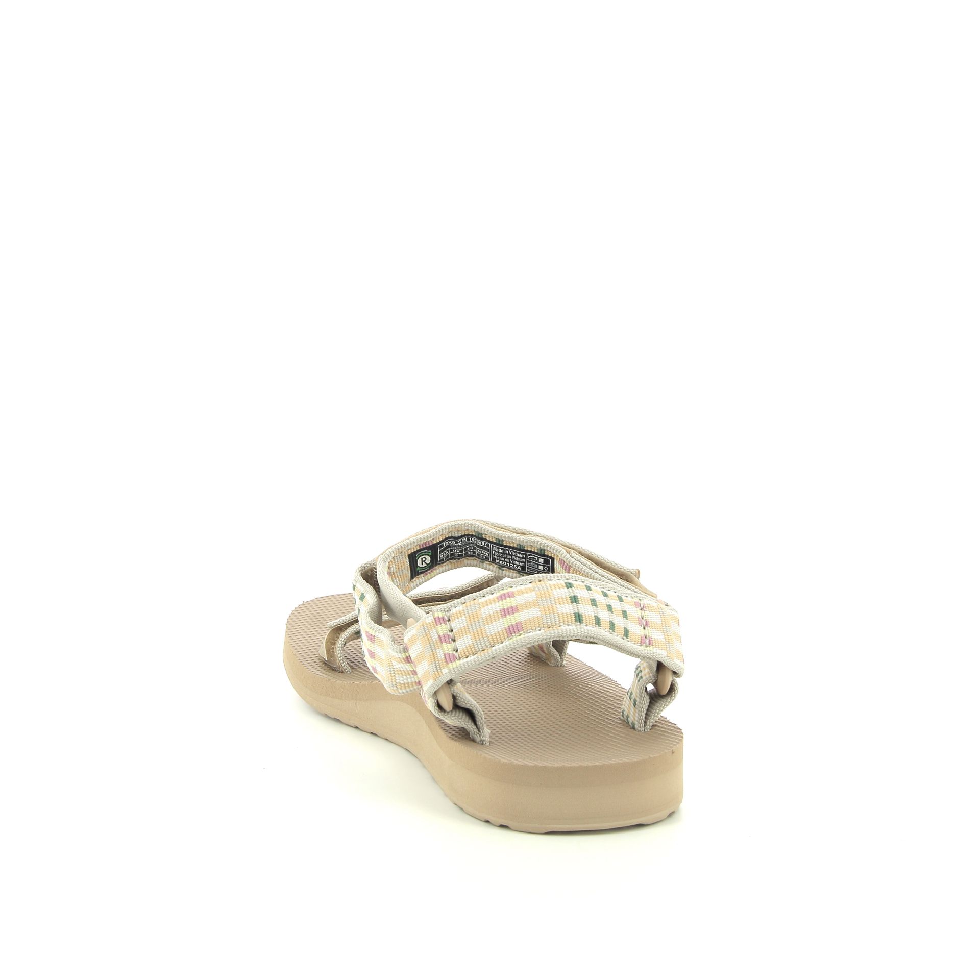 Teva Original Universal 253239 beige