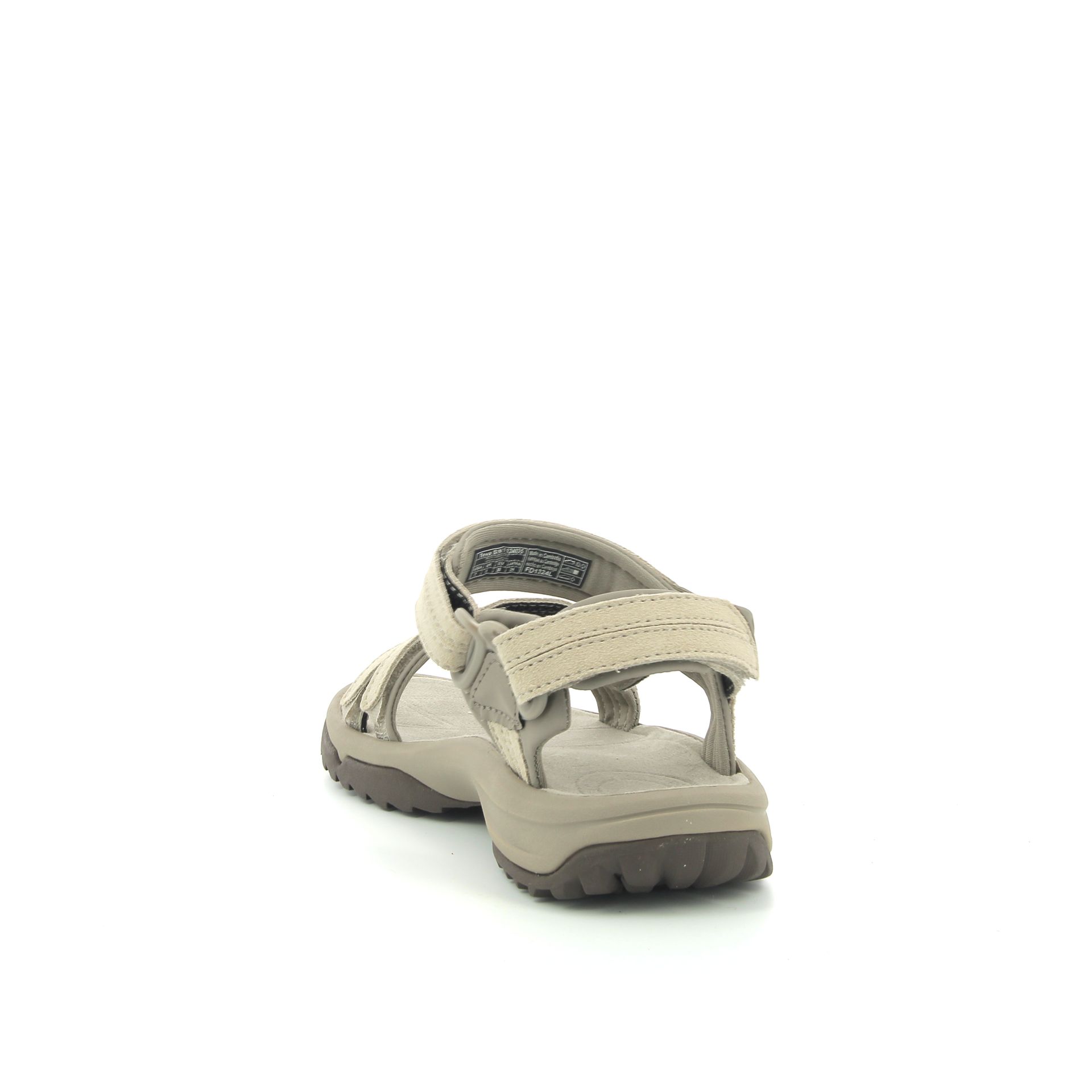 Teva W Terra Fi Lite 253240 beige