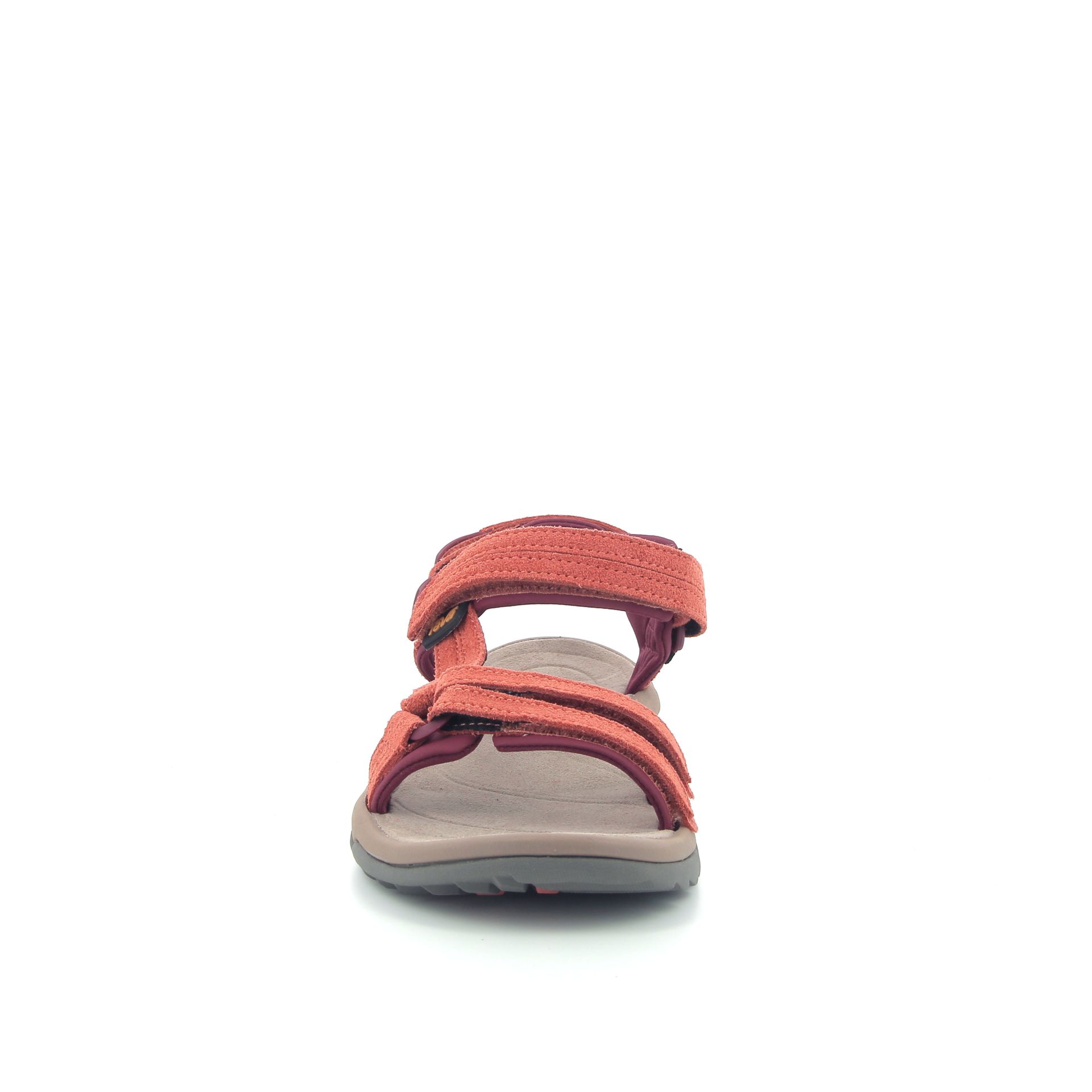 Teva W Terra Fi Lite 253241 rood