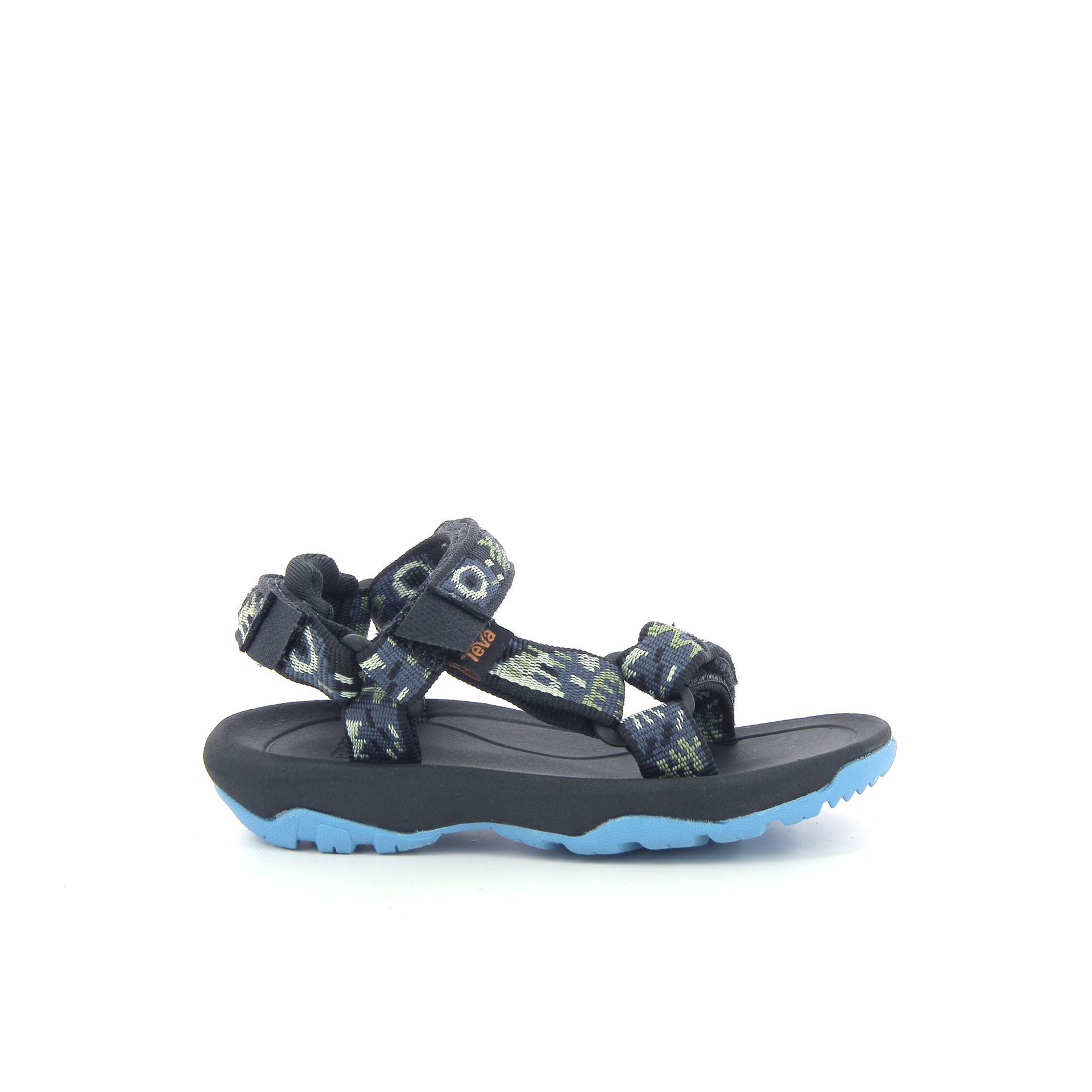 Teva Hurricane 253242 blauw