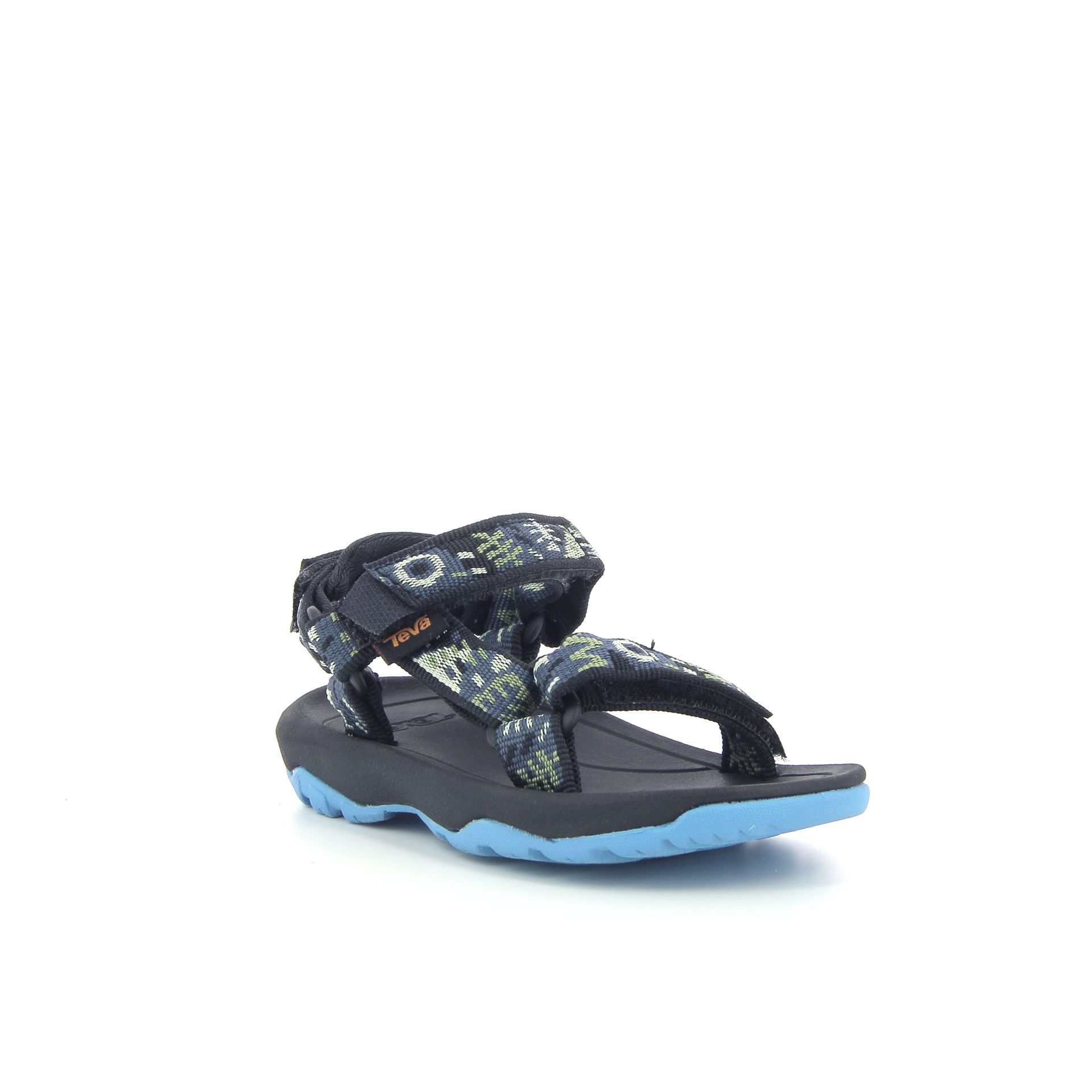 Teva Hurricane 253242 blauw