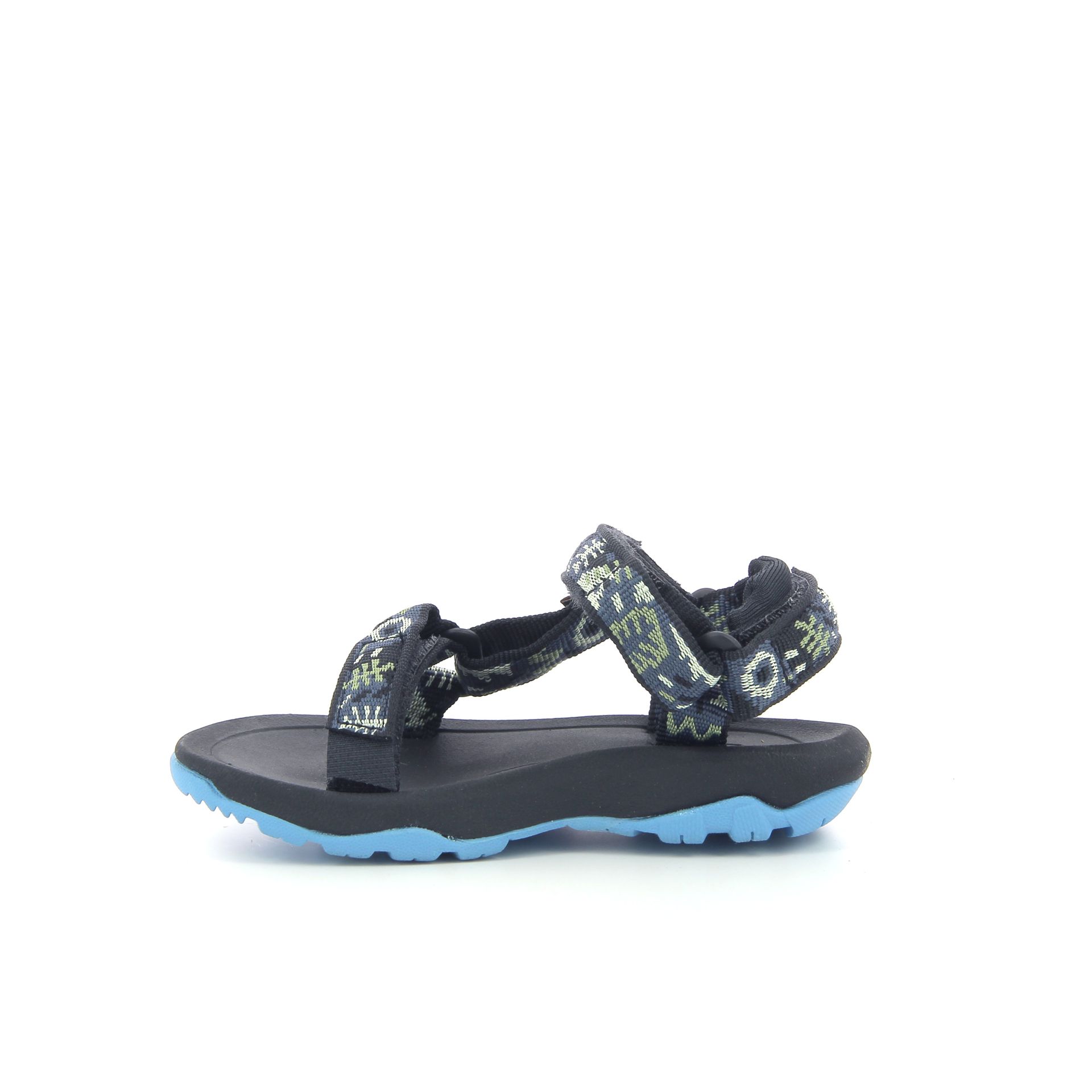 Teva Hurricane 253242 blauw