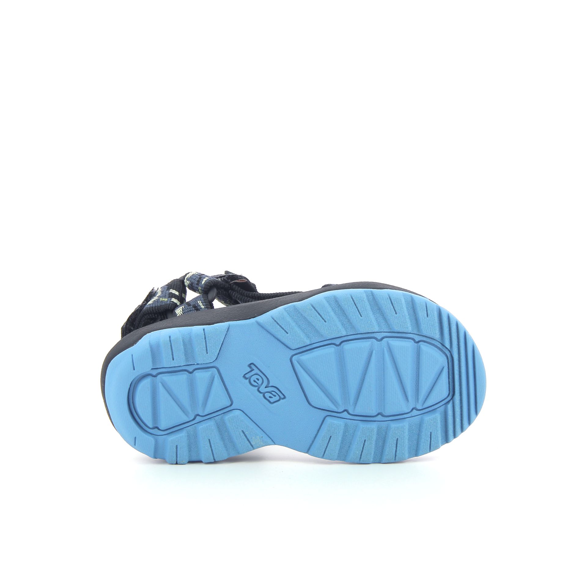 Teva Hurricane 253242 blauw