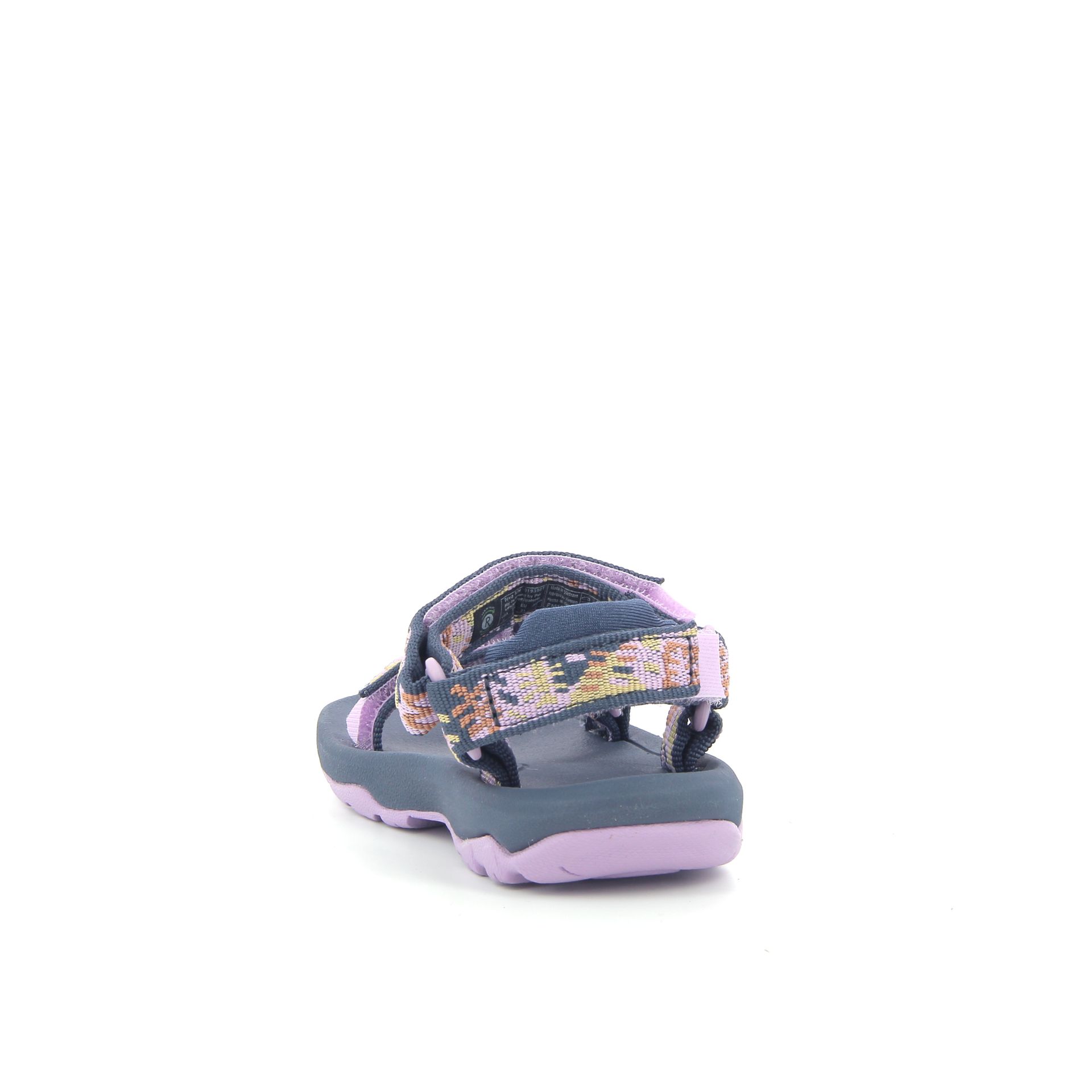 Teva Hurricane 253244 roze